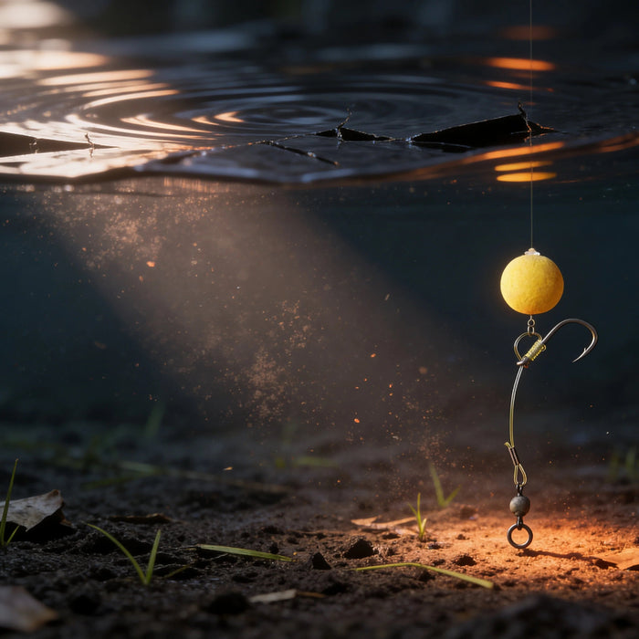 Chod Rig Guide: Construction, Setup and When to Use It