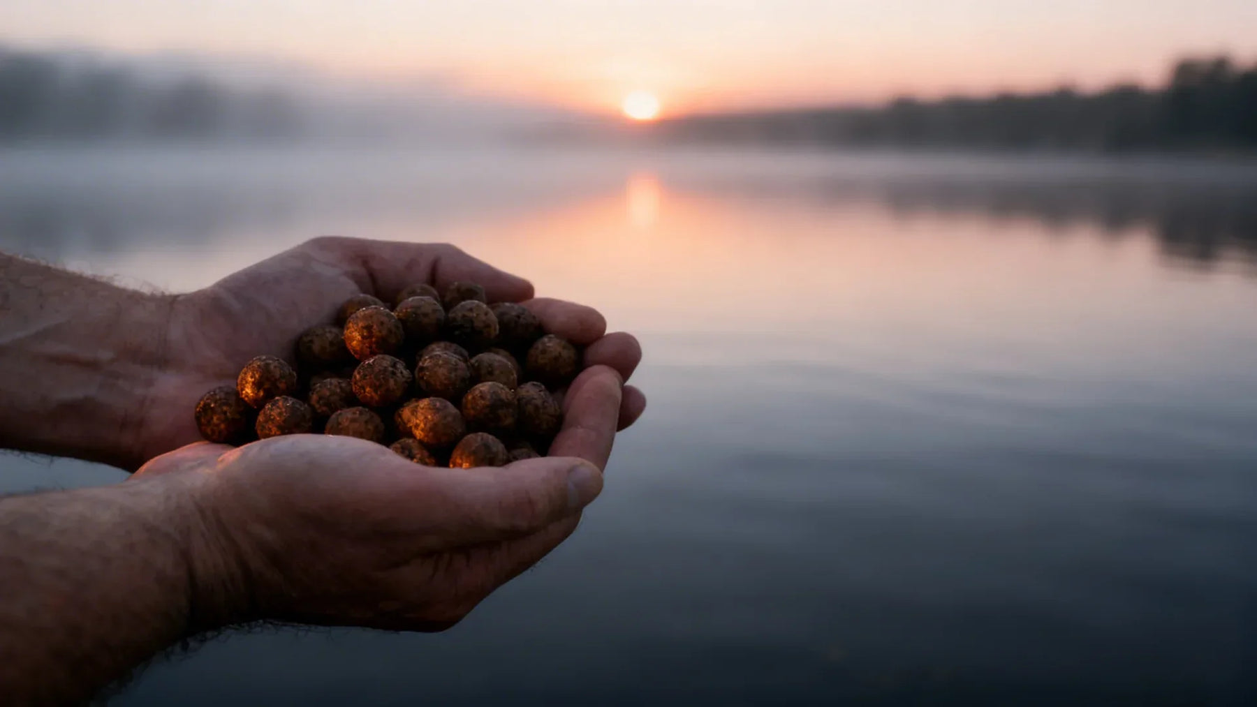 Boilies: The Complete Carp Angler's Bait Guide