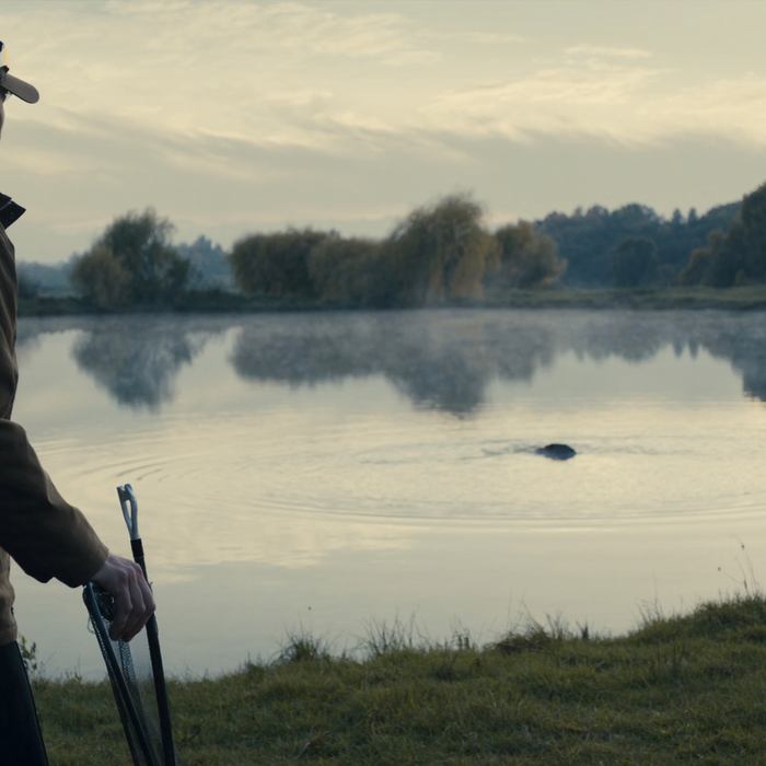 Watercraft: Reading Water and Finding Fish