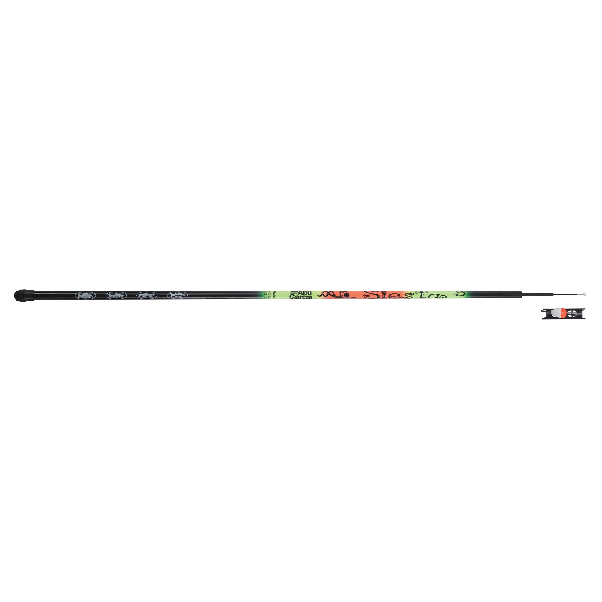 Siesta Pole Rod Comb