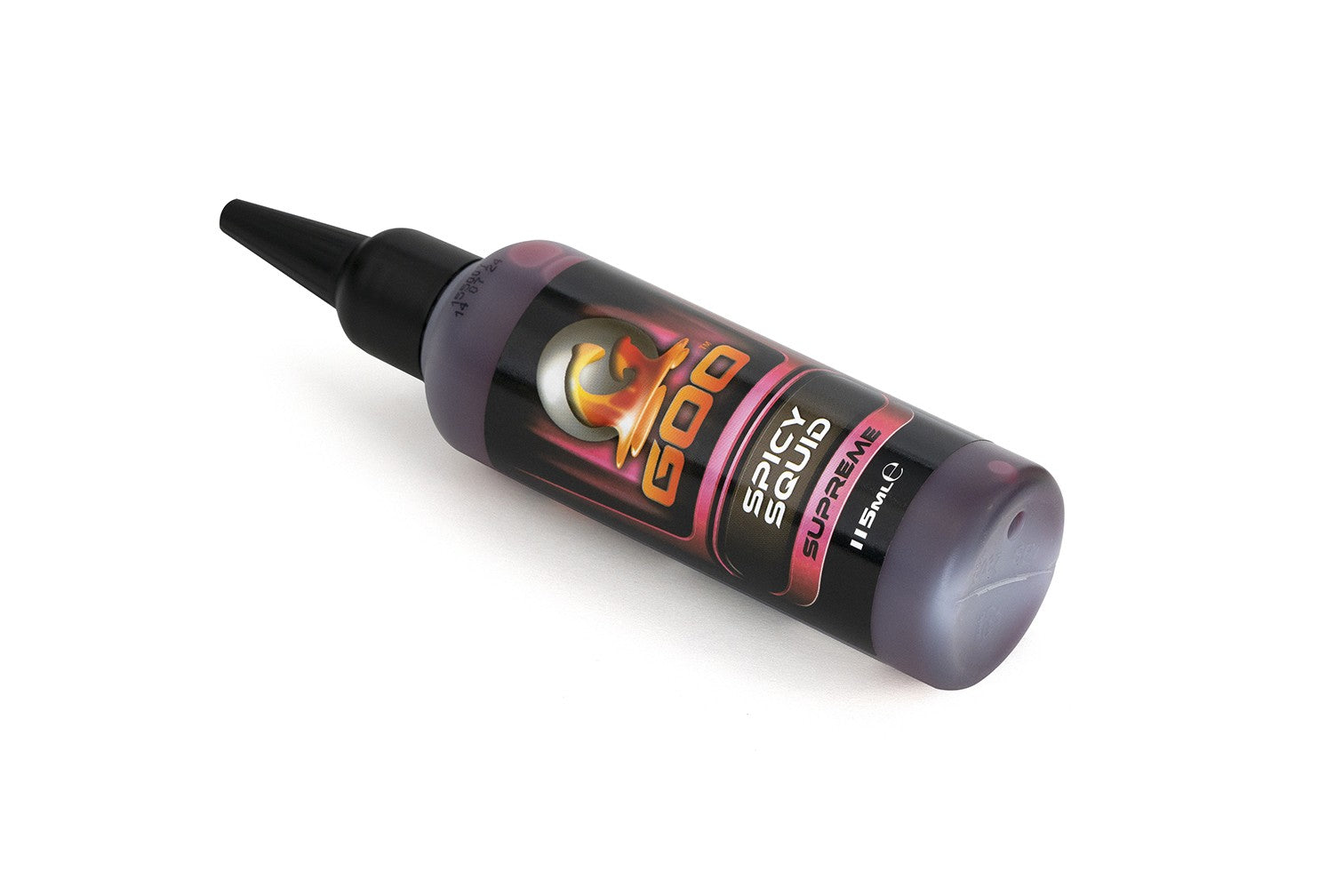 Korda - Spicy Squid Supreme Goo