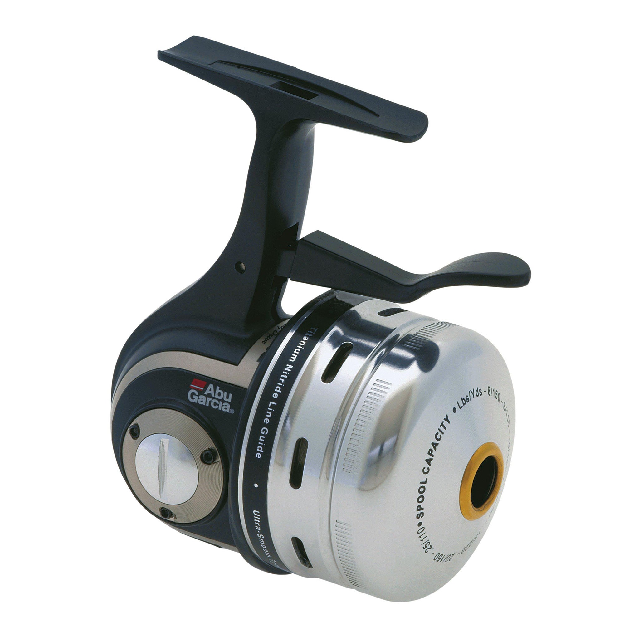 Abumatic 276i Spincast