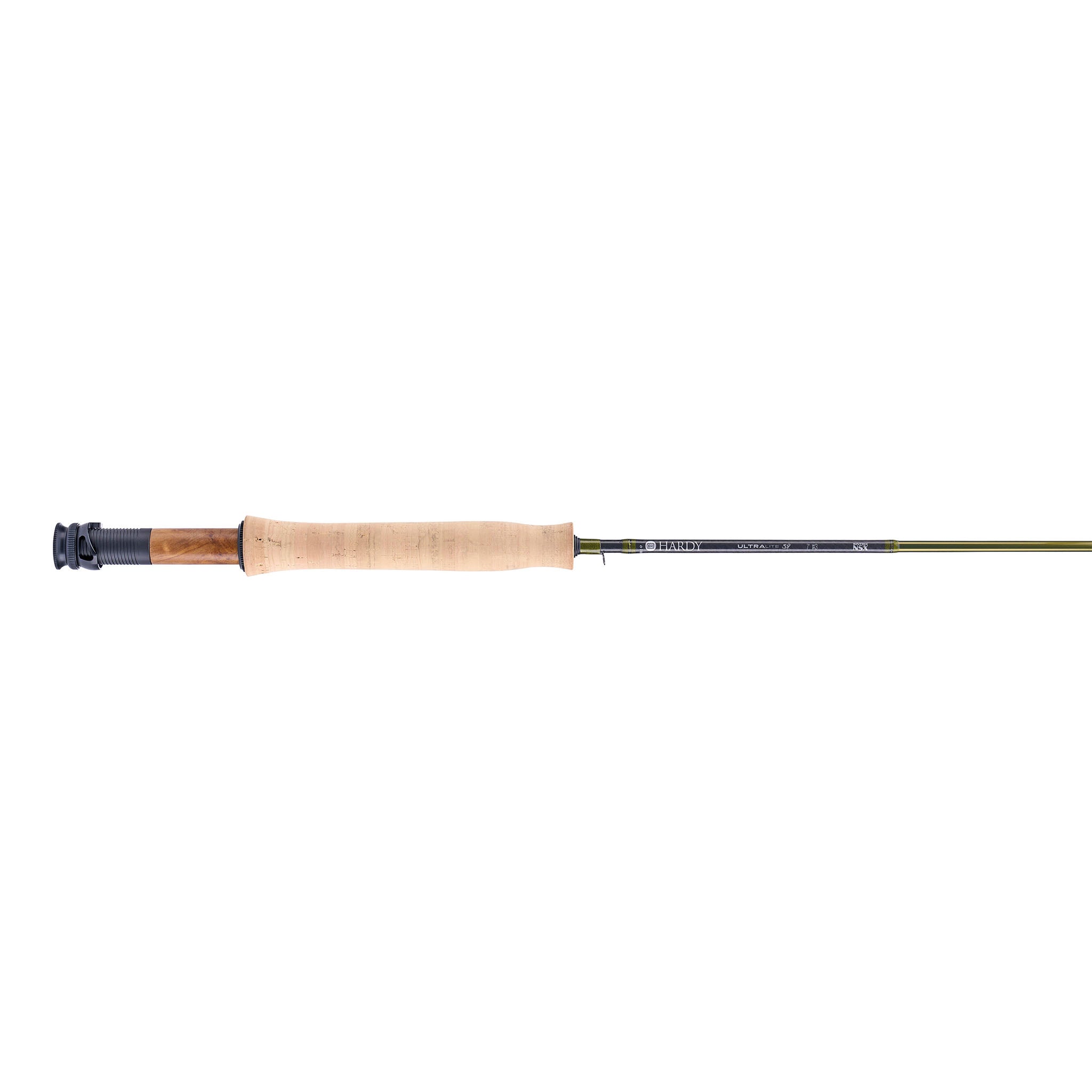 Ultralite NSX SR Fly Rod