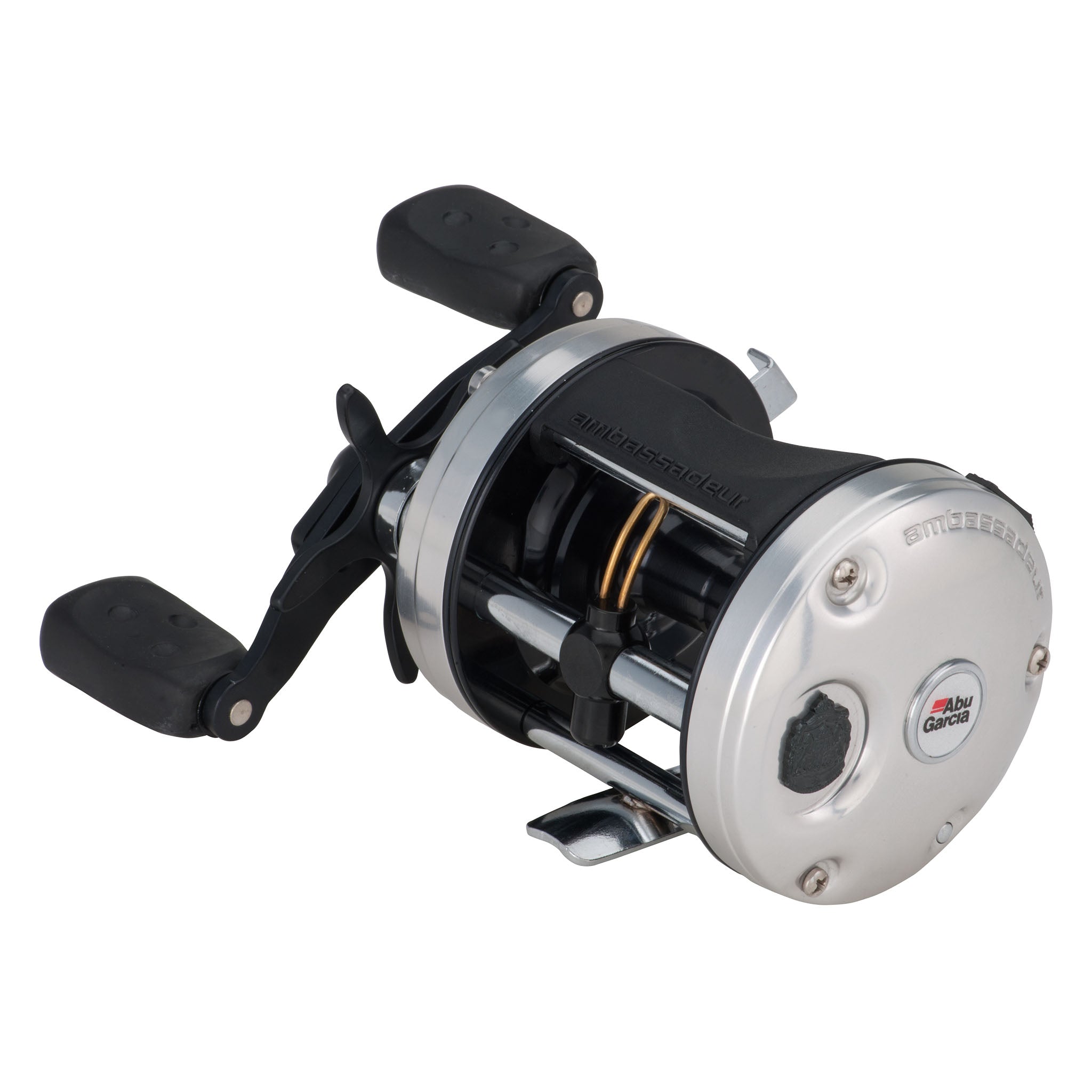 Ambassadeur C3 Round Reel