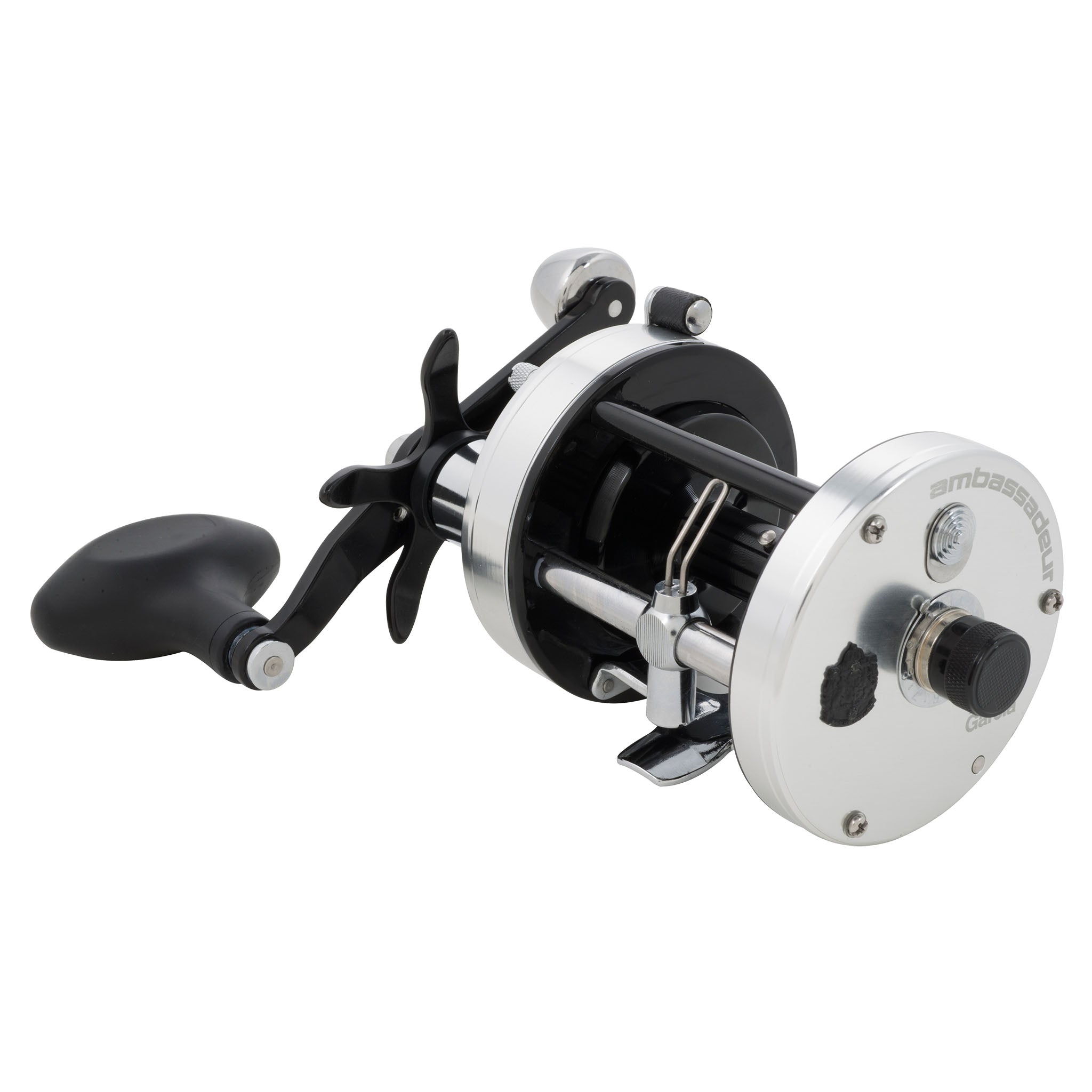 Ambassadeur 7000 C3 Round