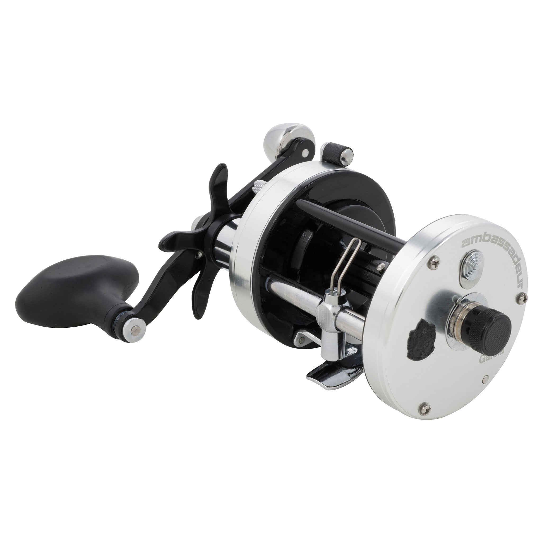 Ambassadeur 7000 C3 Round