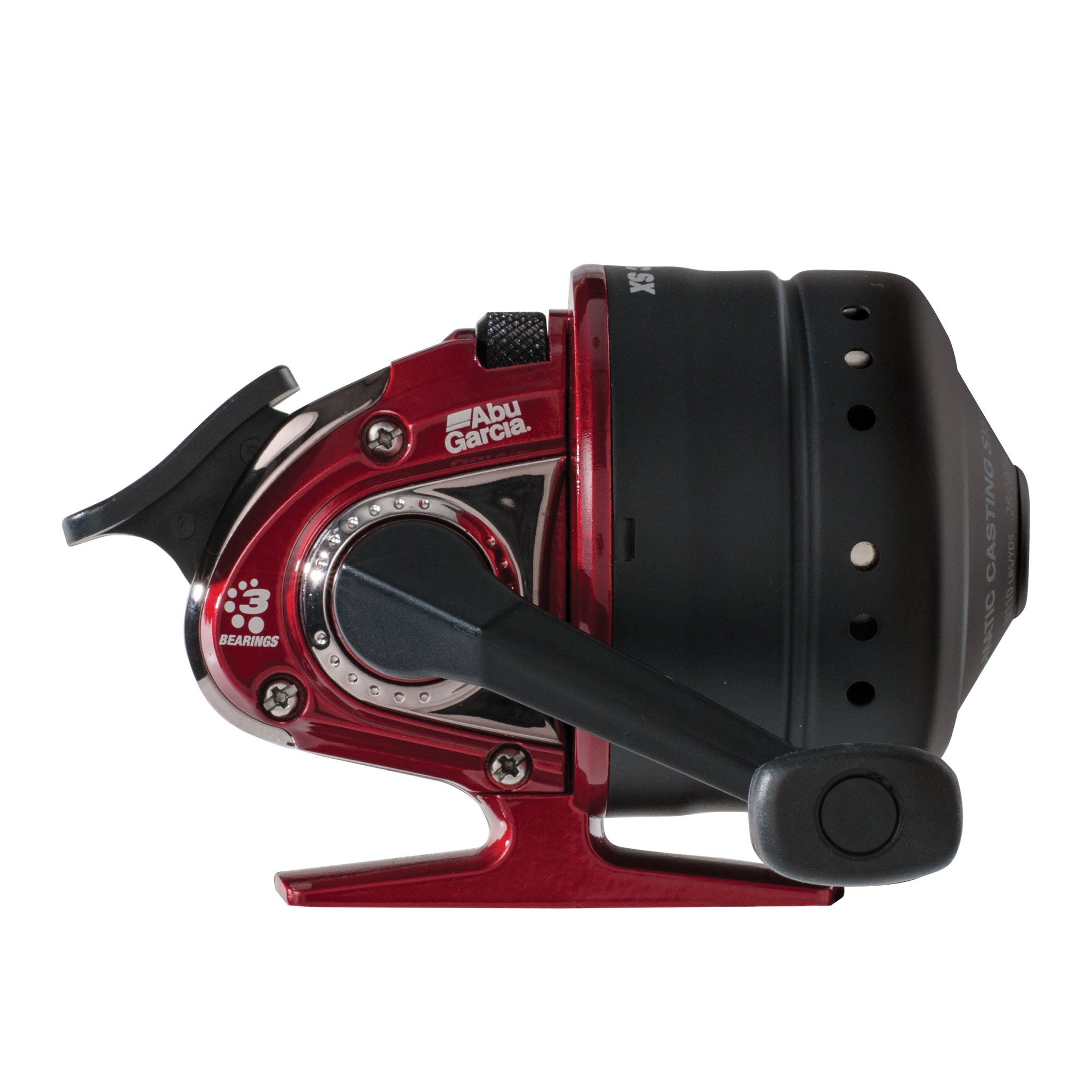 Abumatic SX Spincast