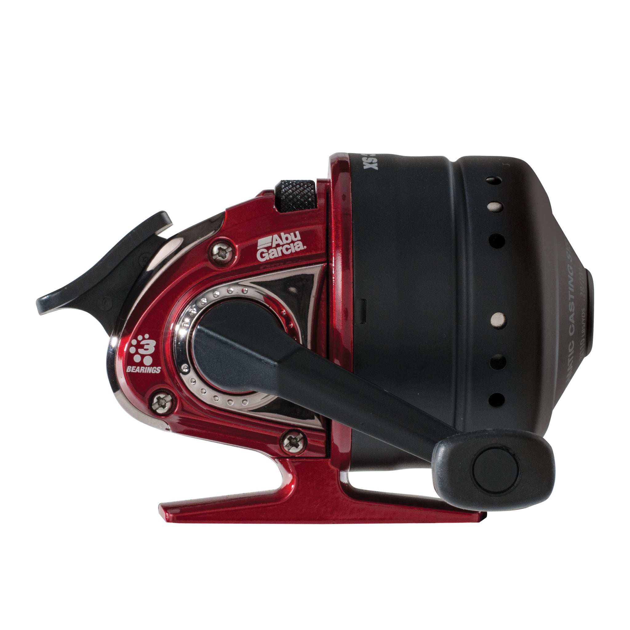 Abumatic SX Spincast