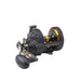 Fathom II Star Drag Reel