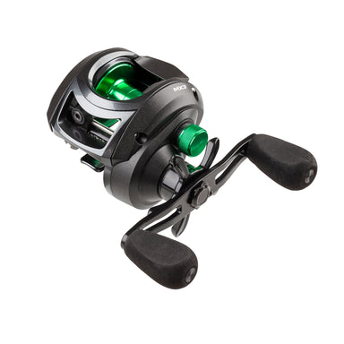 MX3 Baitcasting Reel