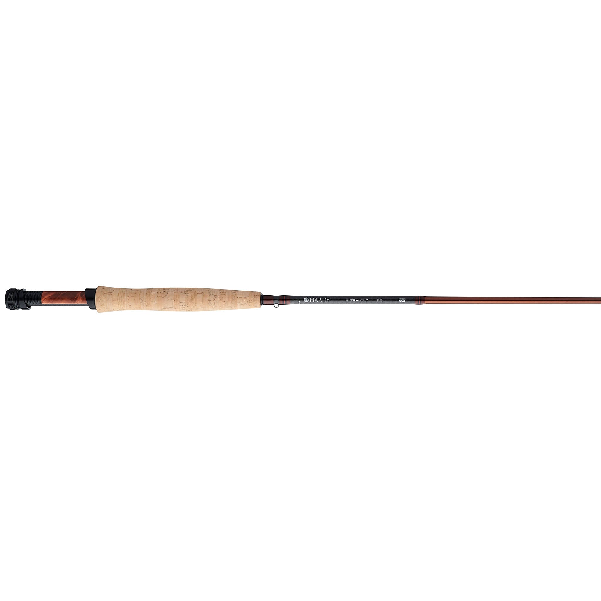 Ultralite X Rod