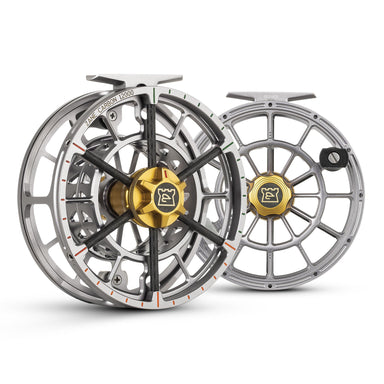 Zane Carbon Fly Reel