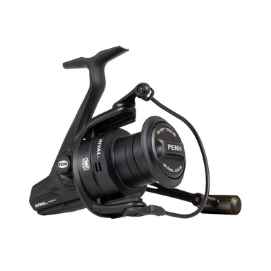 Rival Longcast Black