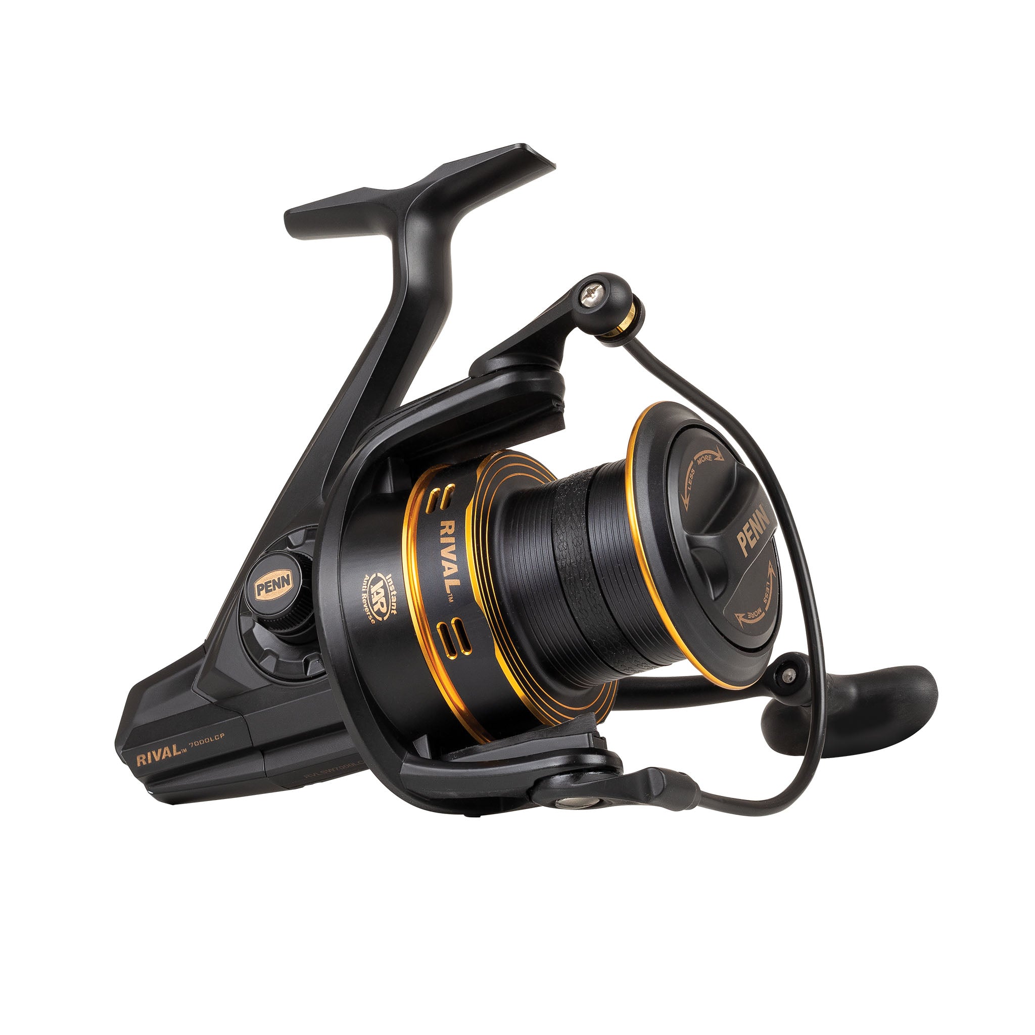 Rival Longcast Gold
