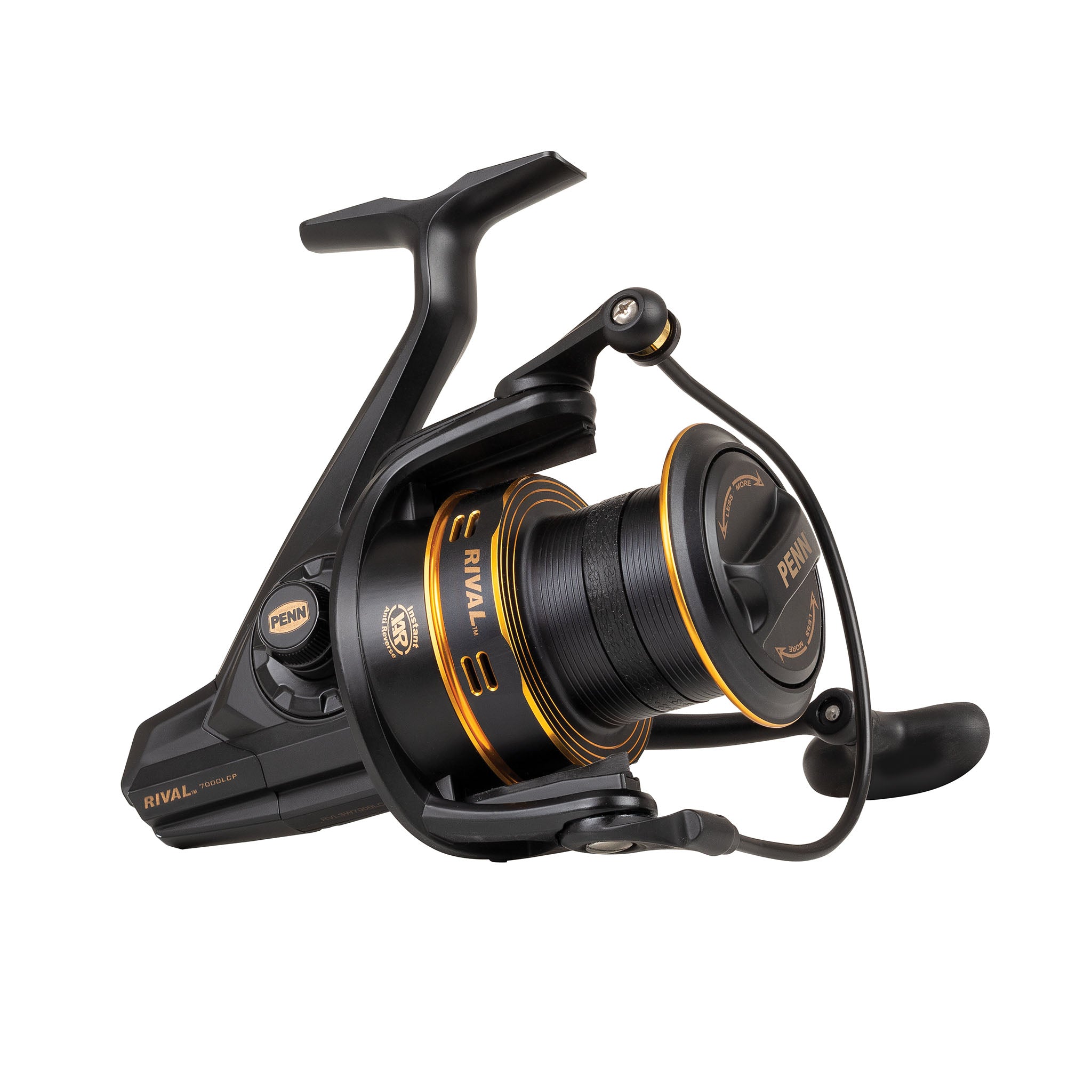 Rival Longcast Gold