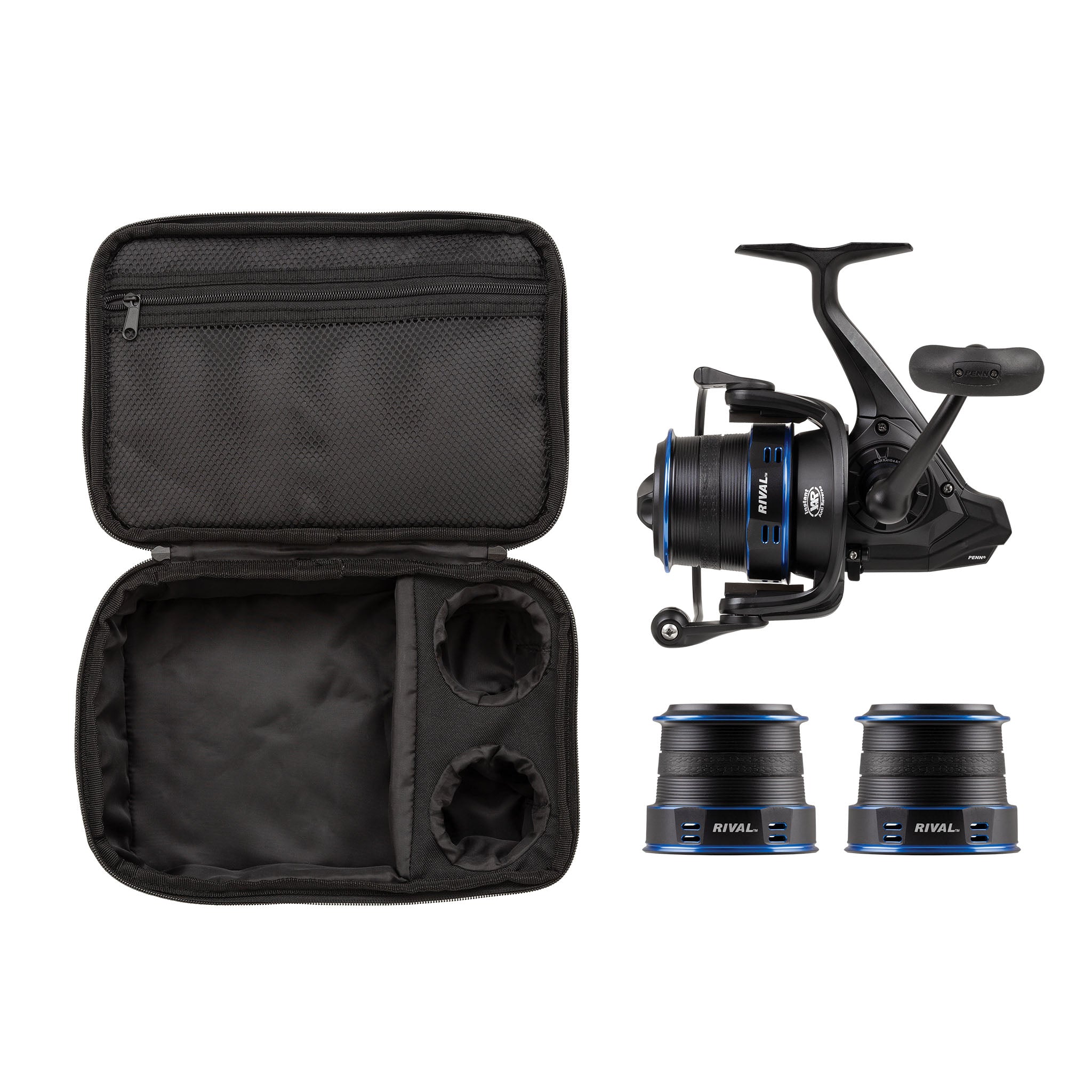 Rival Longcast Surf Pack