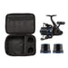 Rival Longcast Surf Pack