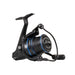 Rival Longcast Blue