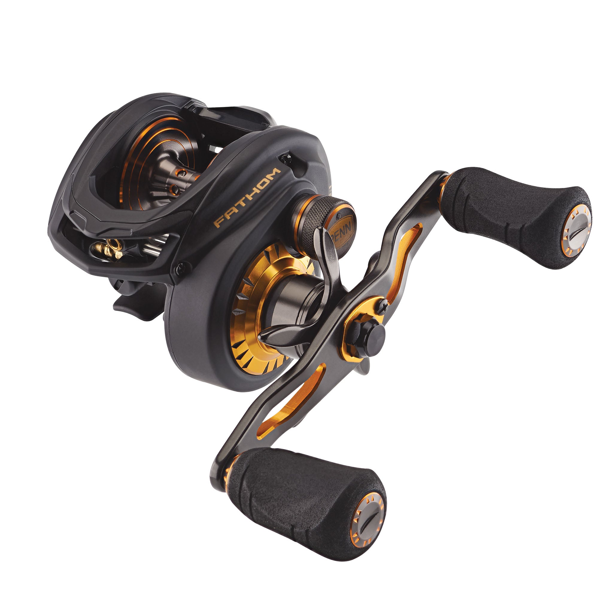 Fathom Low Profile Reel