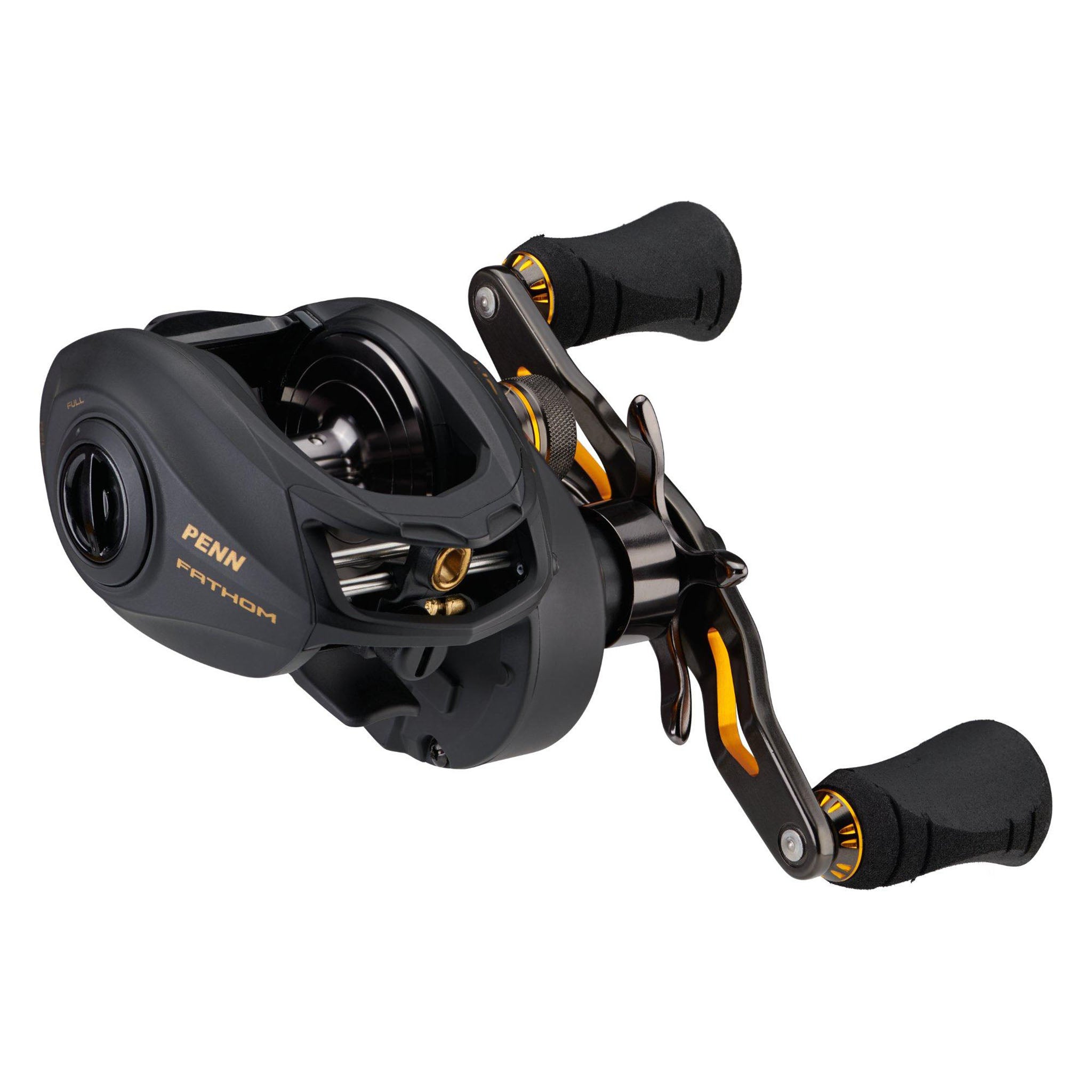 Fathom Low Profile Reel