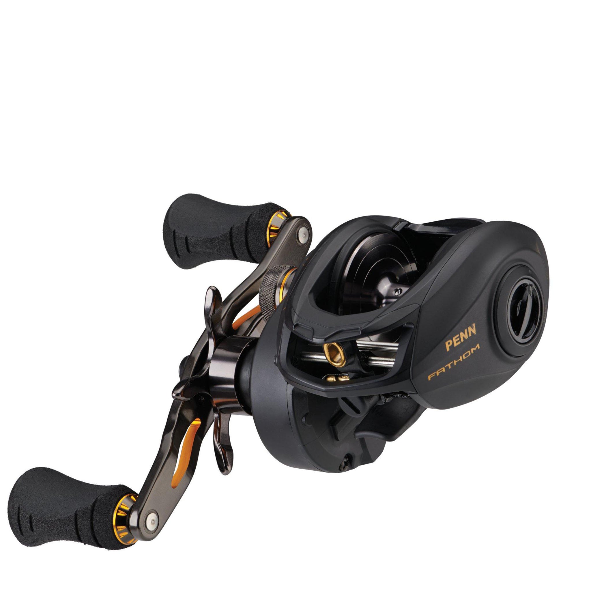 Fathom Low Profile Reel
