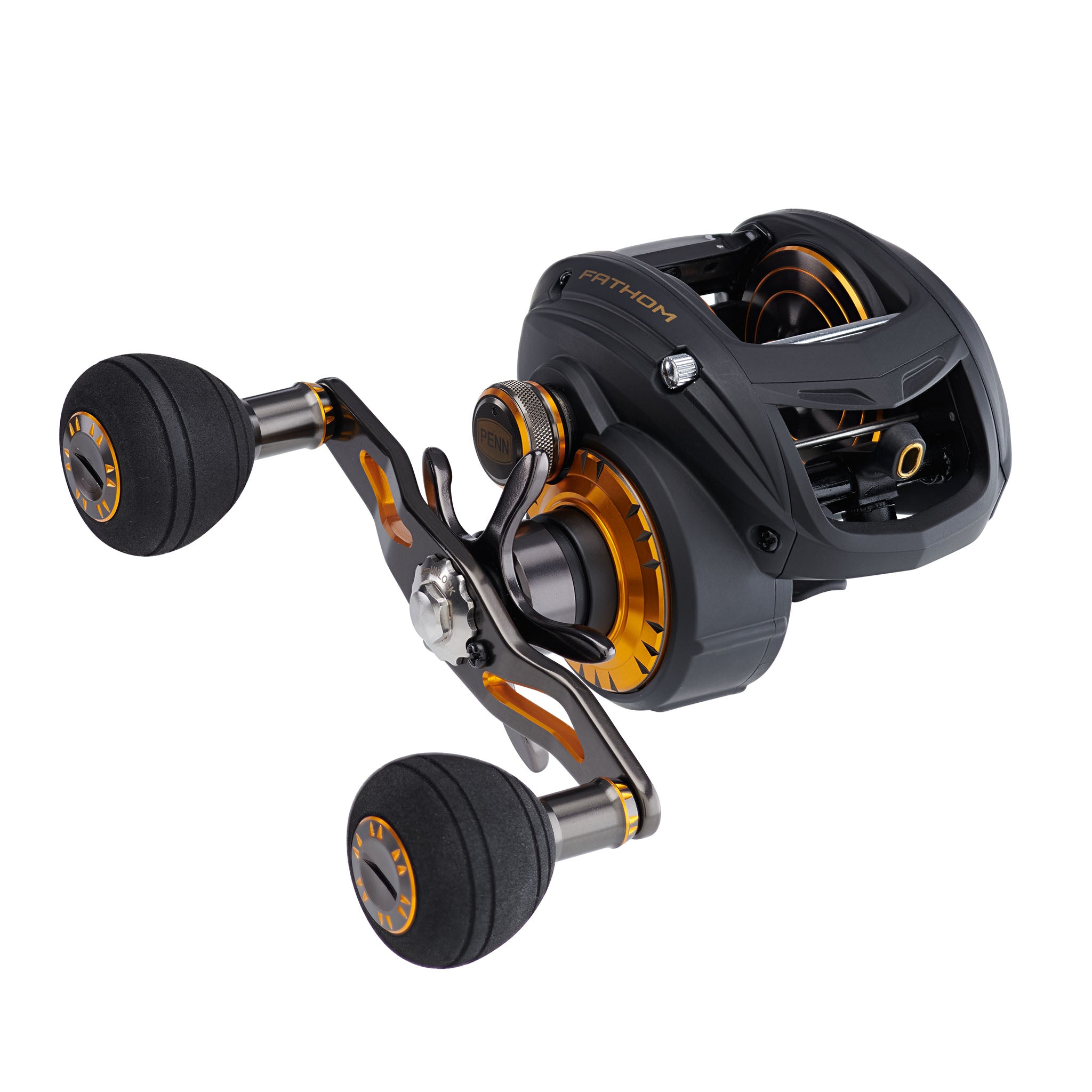 Fathom Low Profile Reel