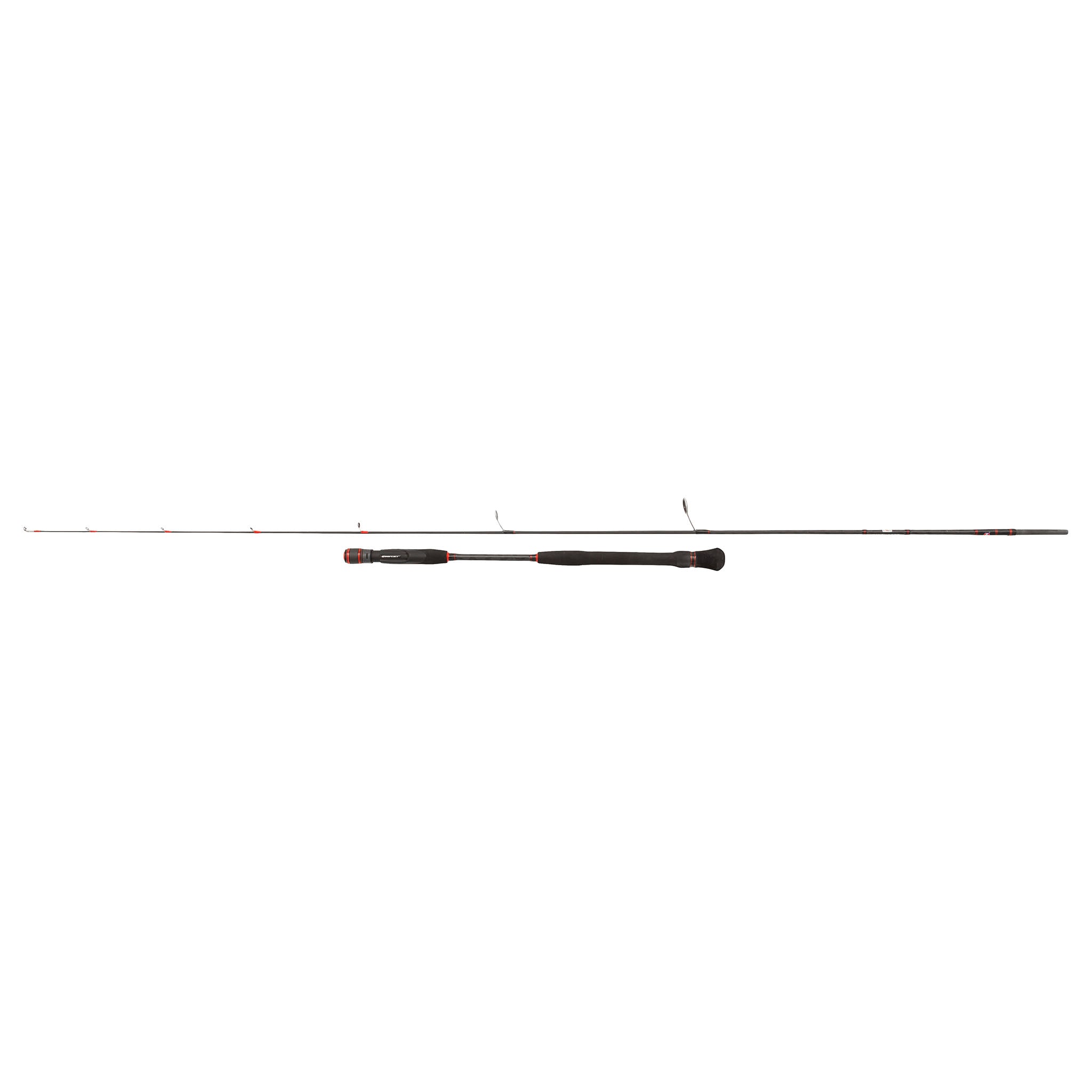 Conflict Rod TaiRubber
