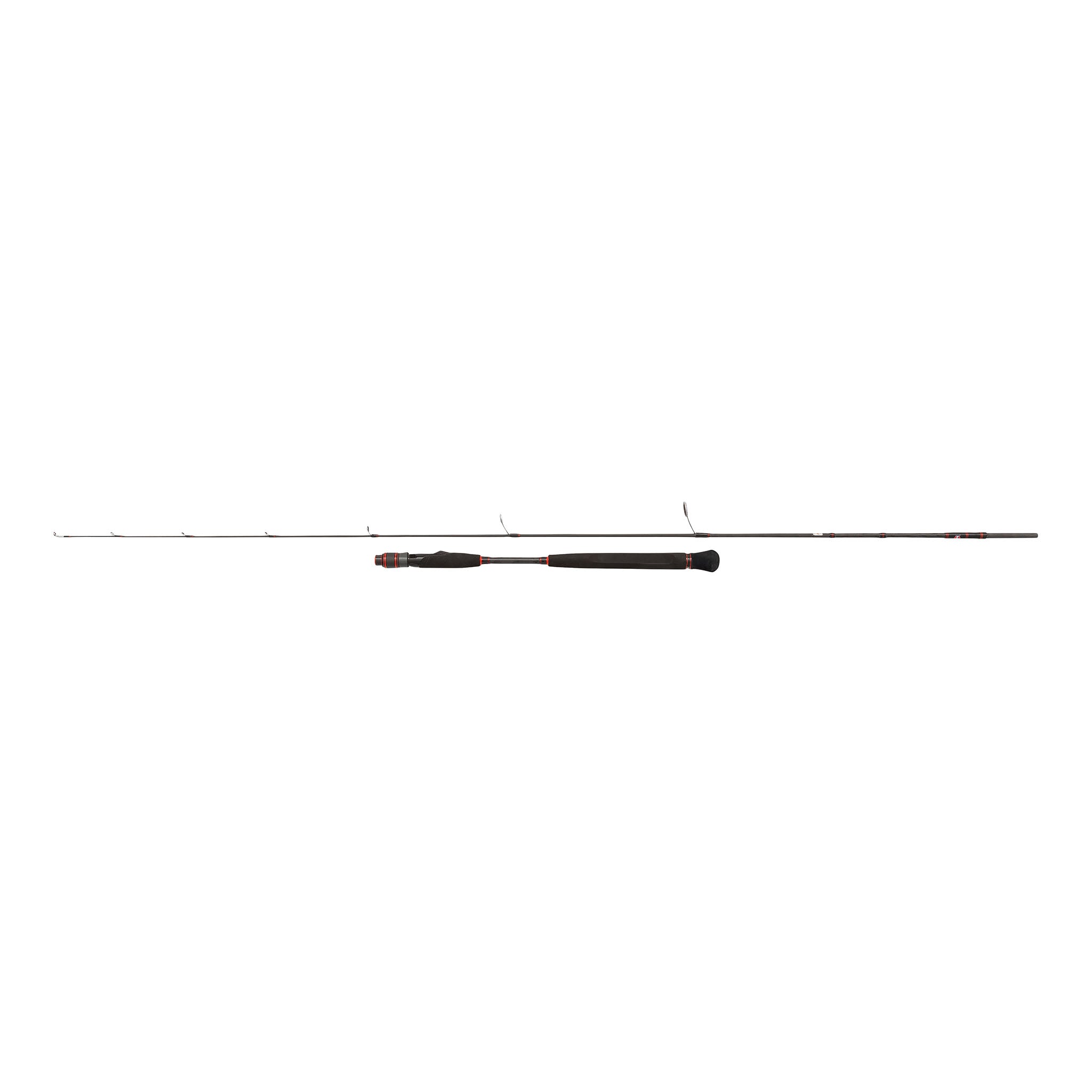 Conflict Light Jigging
