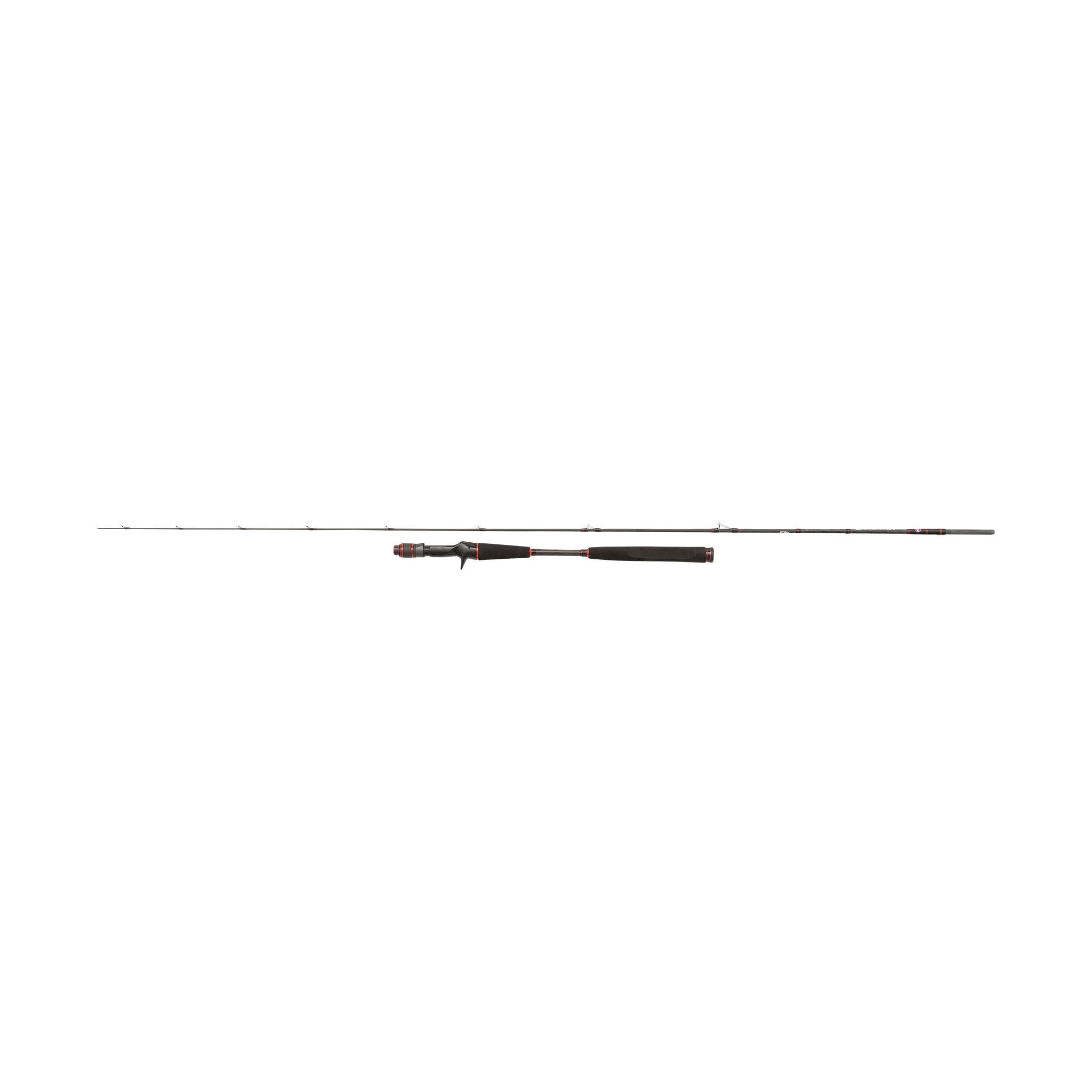 Conflict Light Jigging Cast