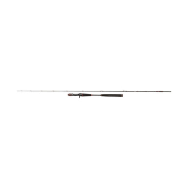 Conflict Light Jigging Cast