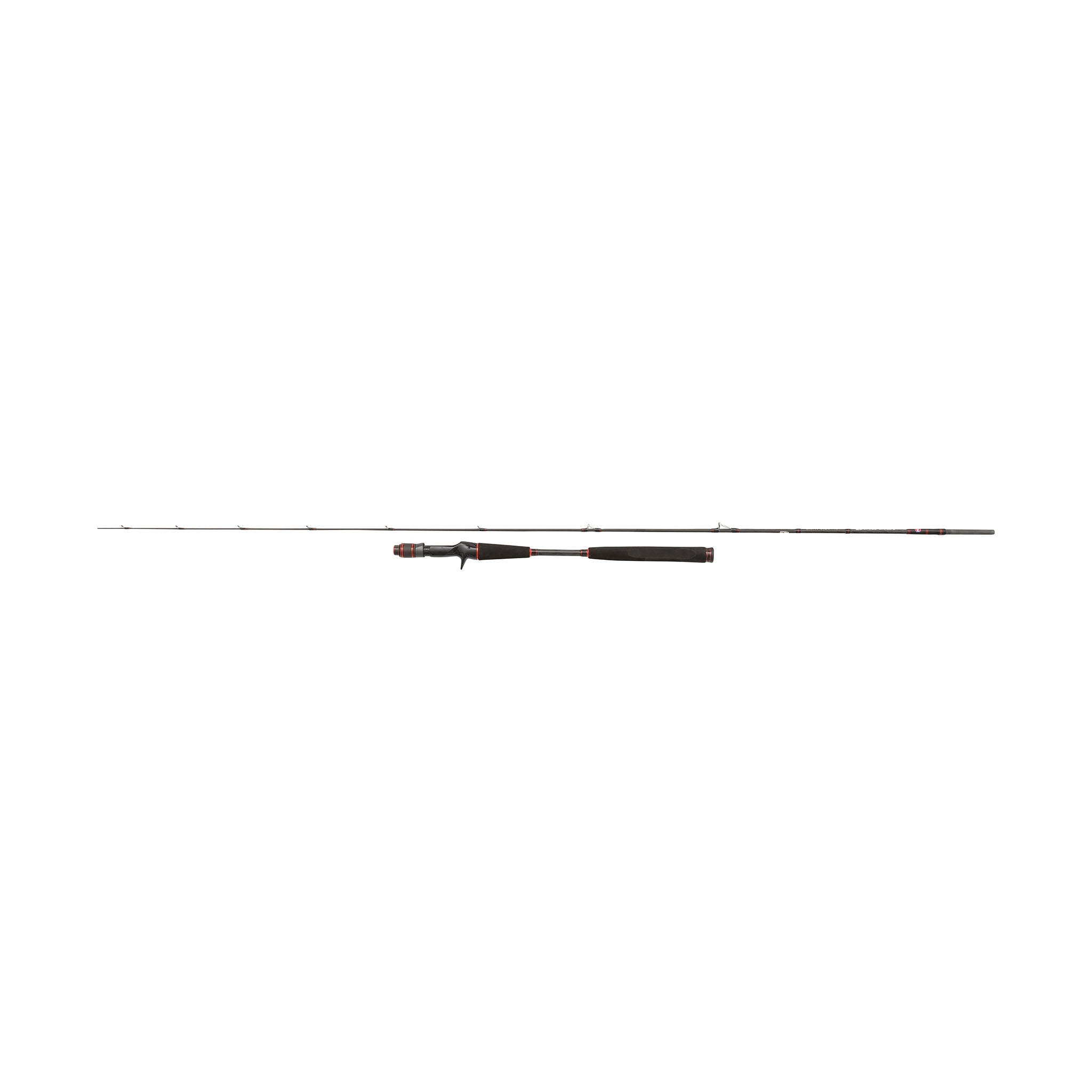 Conflict Light Jigging Cast