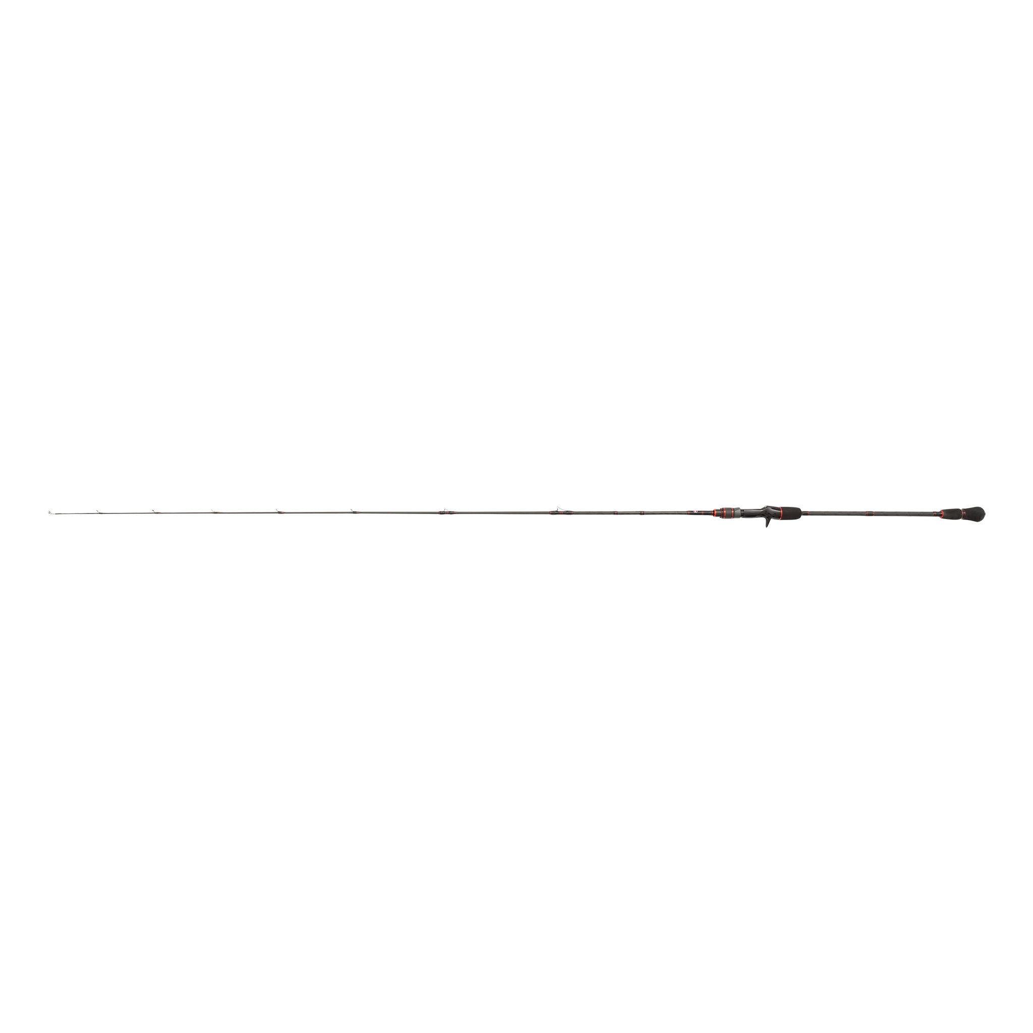 Conflict Jigging Cast