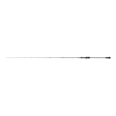 Conflict Jigging Cast