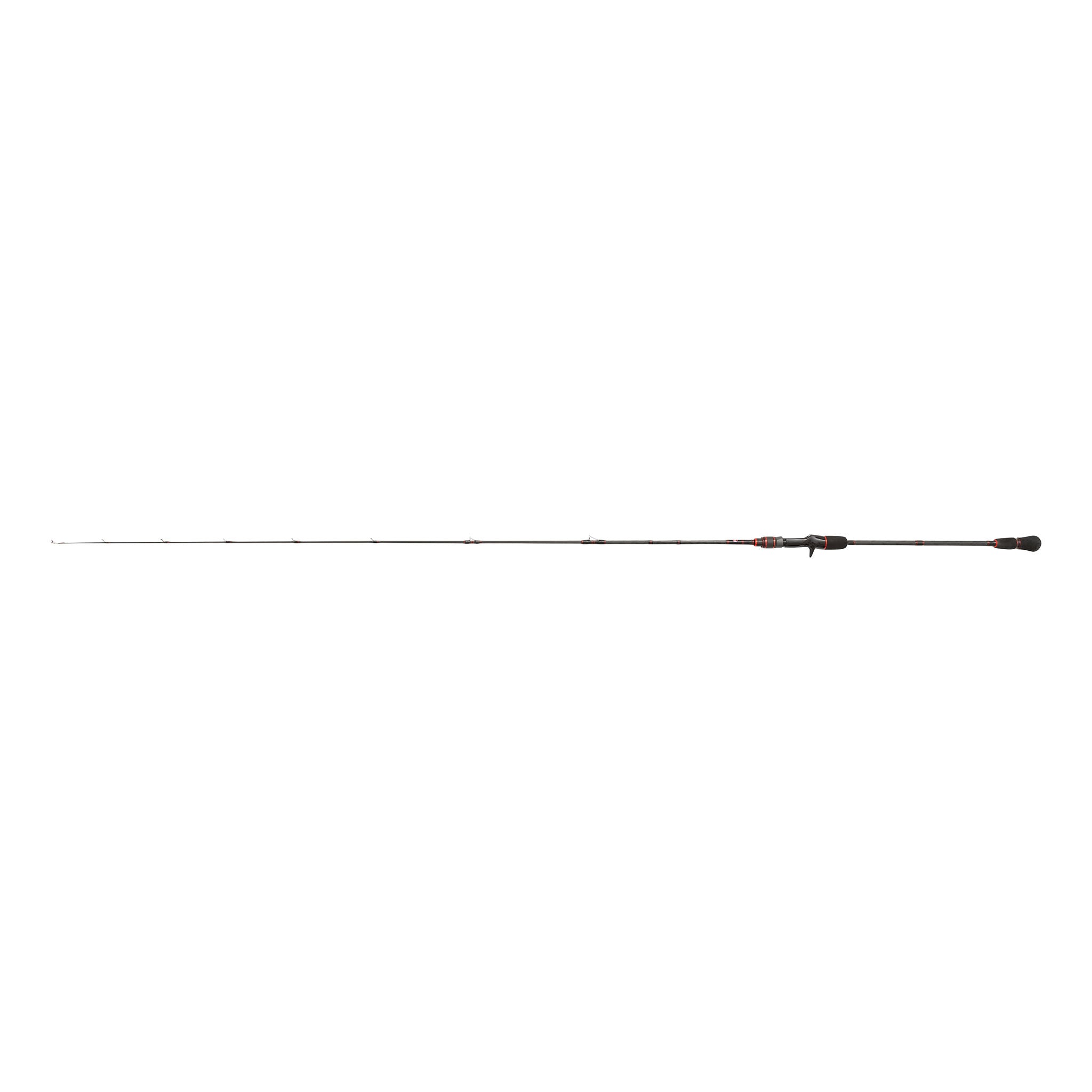 Conflict Jigging Cast