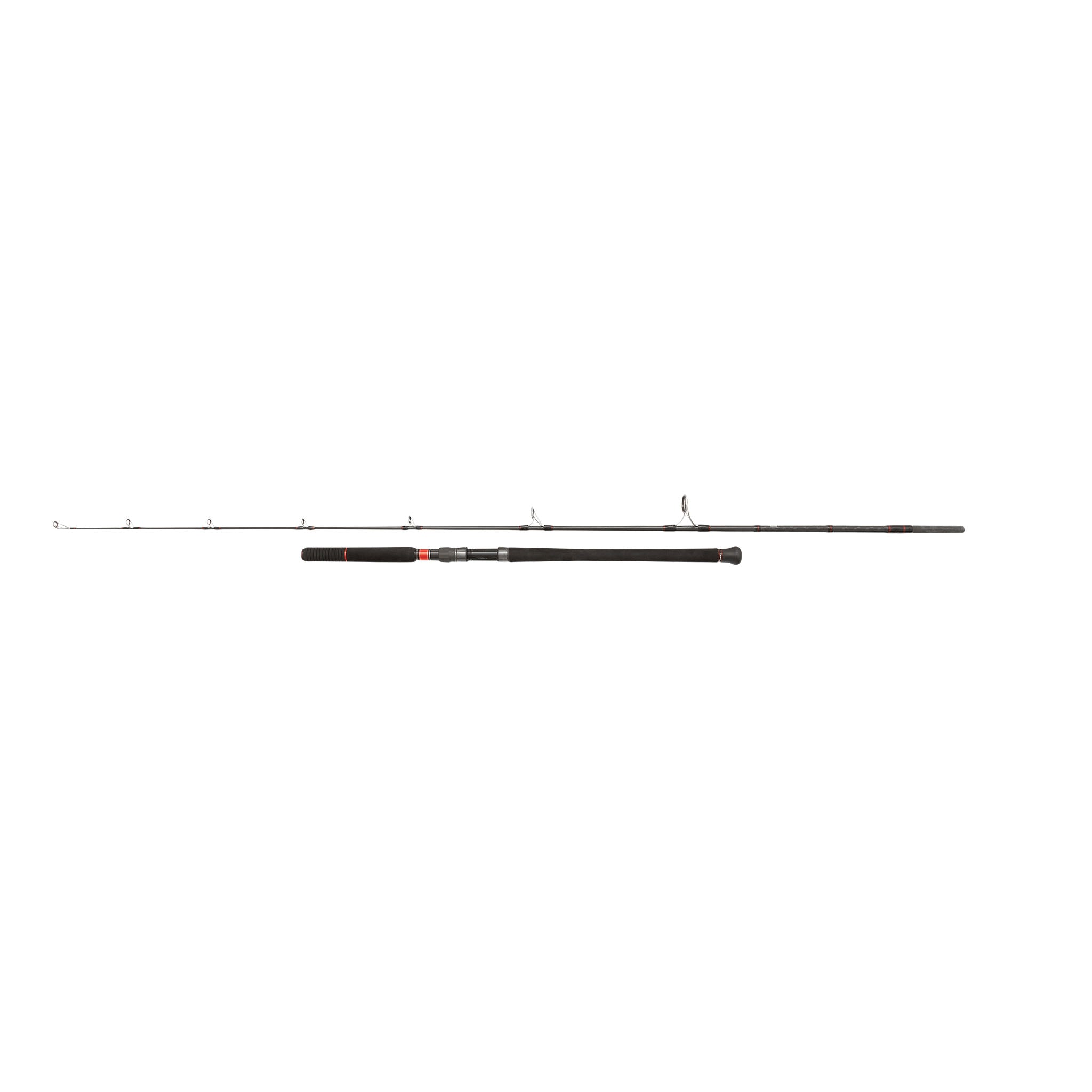 Conflict Offshore Casting