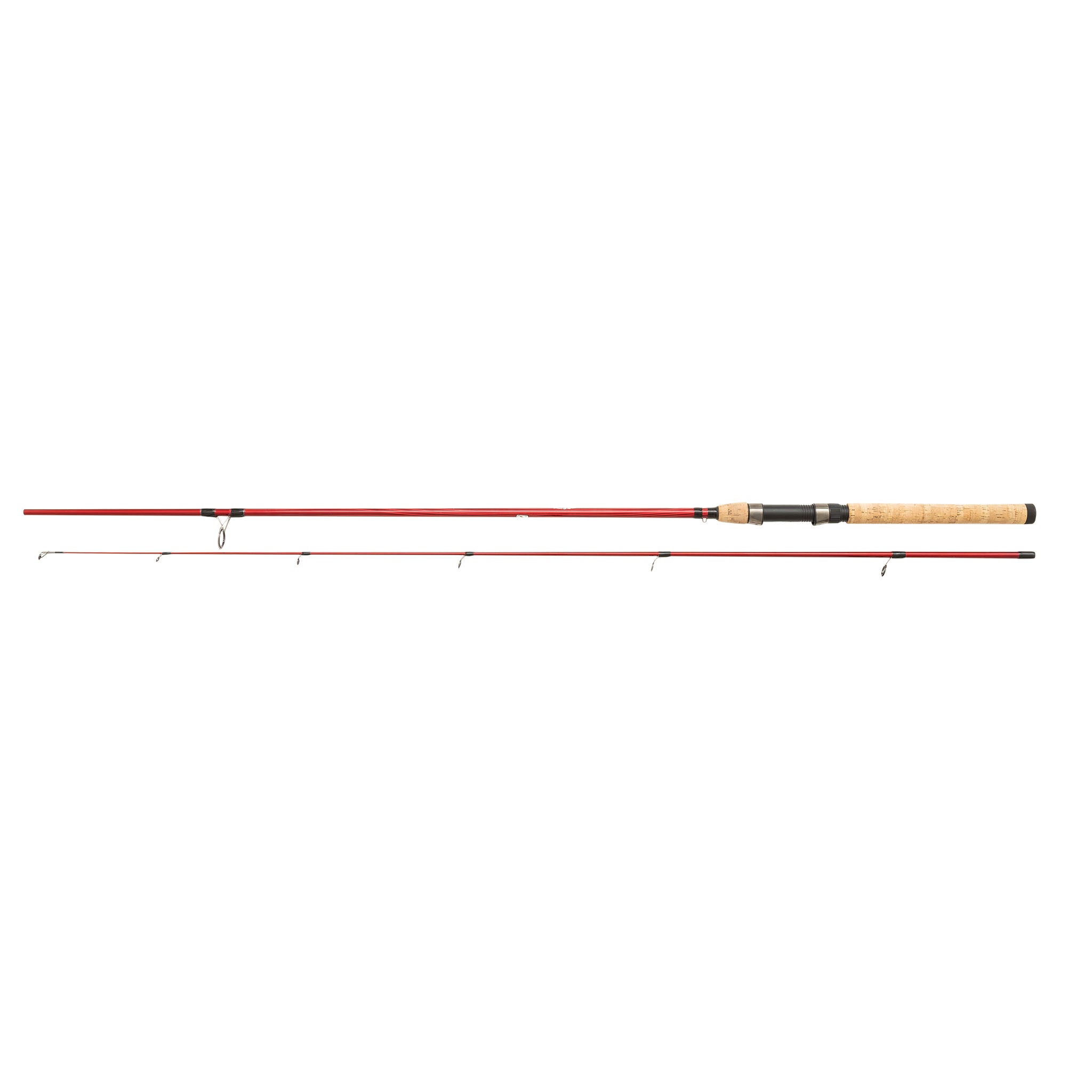Cherrywood Casting Rod