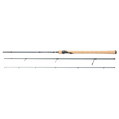 SÖLV AG2 Spinning Rod
