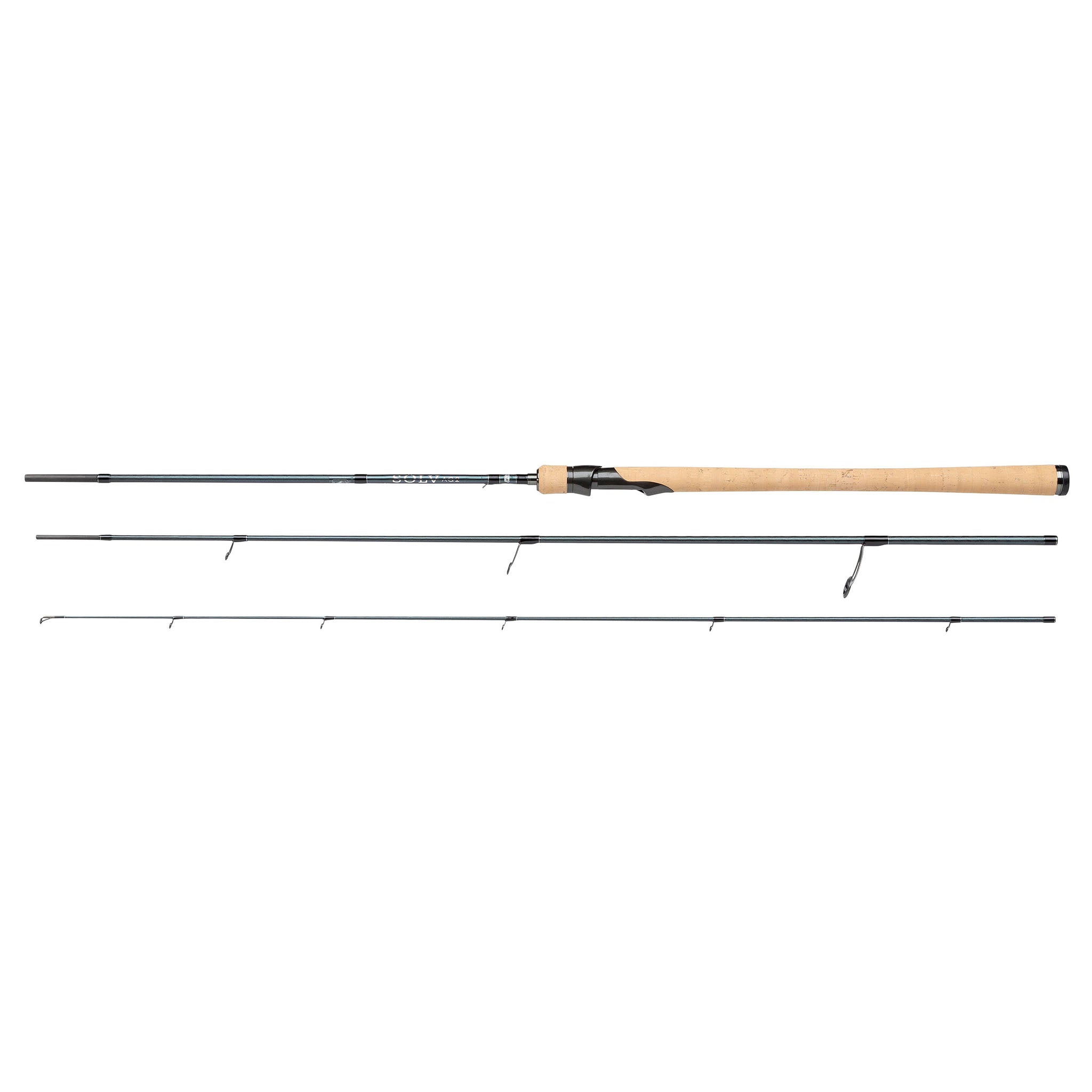 SÖLV AG2 Spinning Rod
