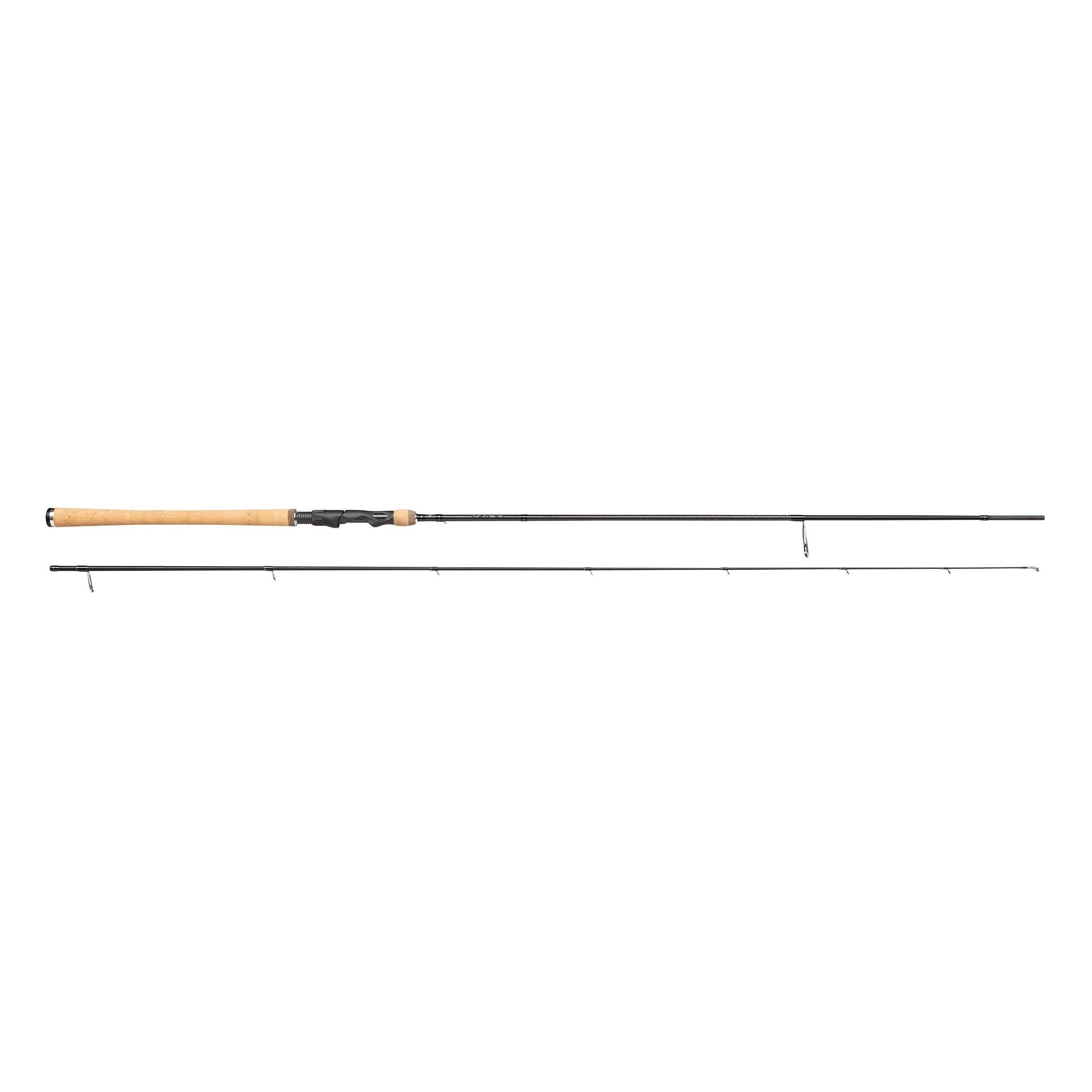 SÖLV AG3 Spinning Rod