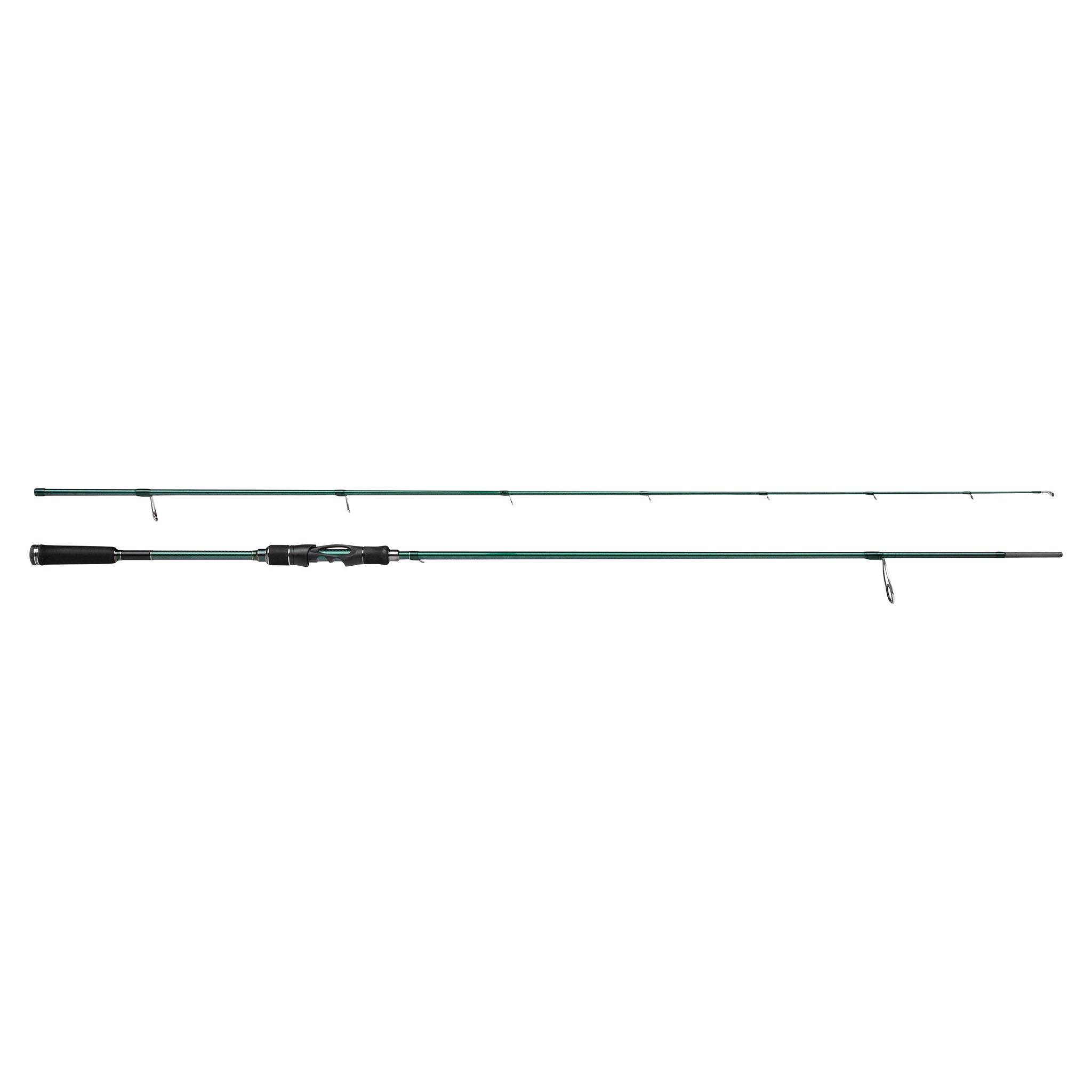 SPIKE X Finesse Jigging Rod