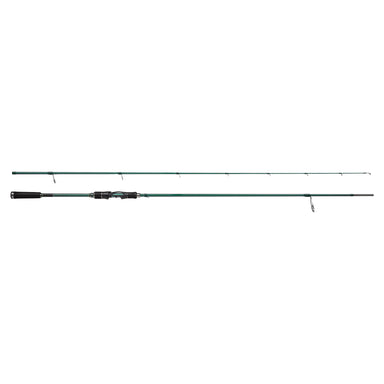 SPIKE X Finesse Jigging Rod