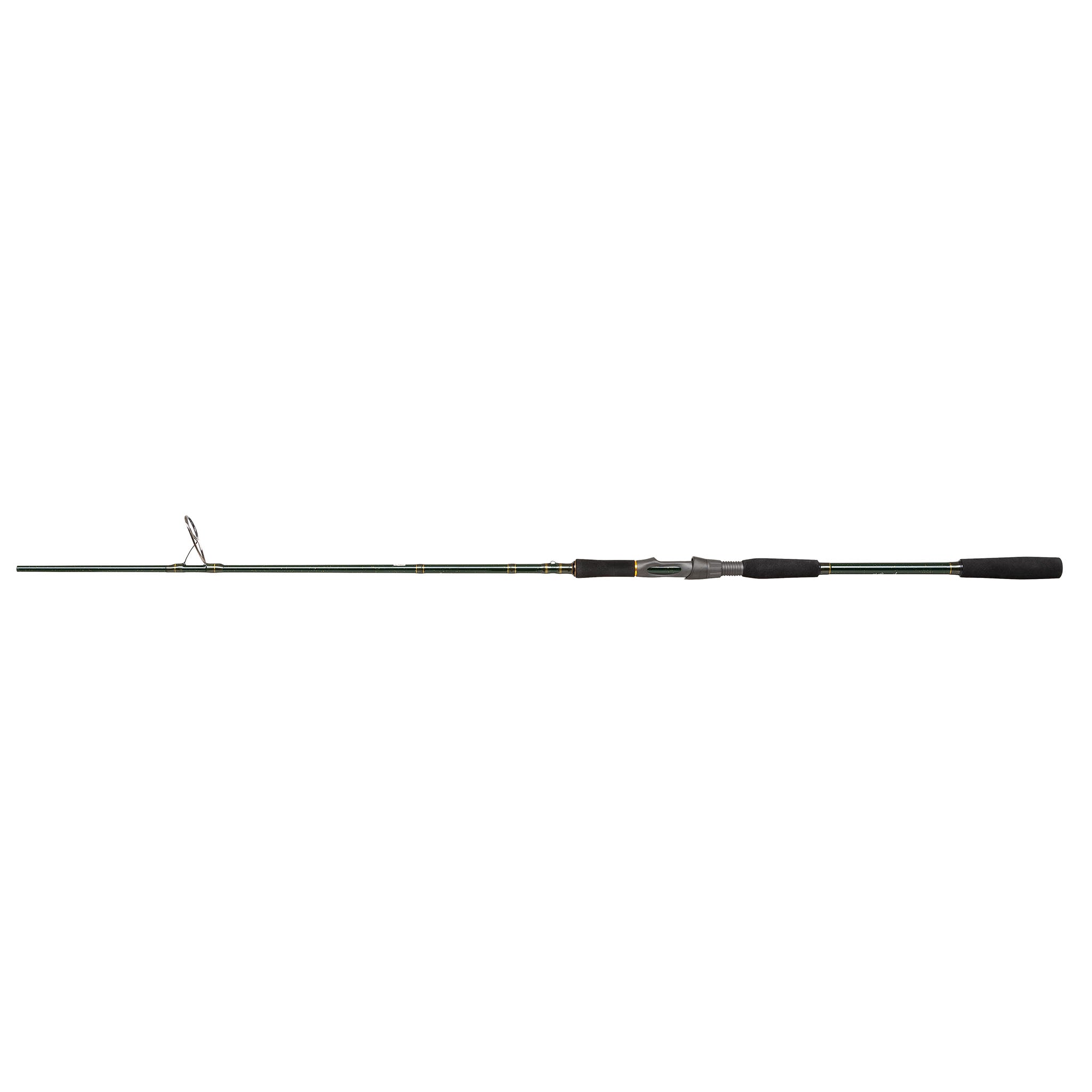 Svartzonker Classic Motoroil Spin Rod