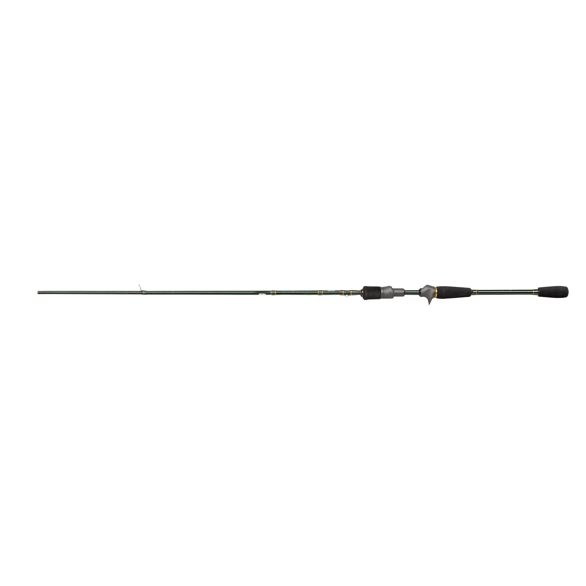 Svartzonker Classic Motoroil Cast Rod