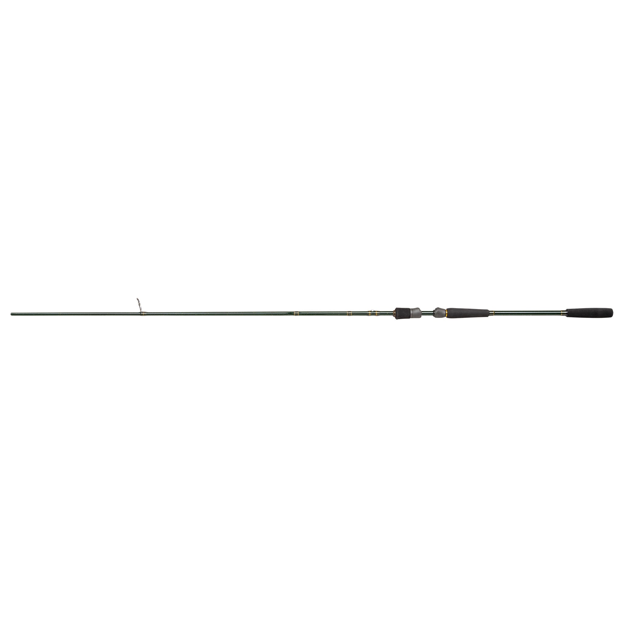 Svartzonker Classic Motoroil Spin Rod