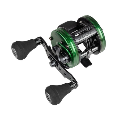 Ambassadeur Beast HD Reel