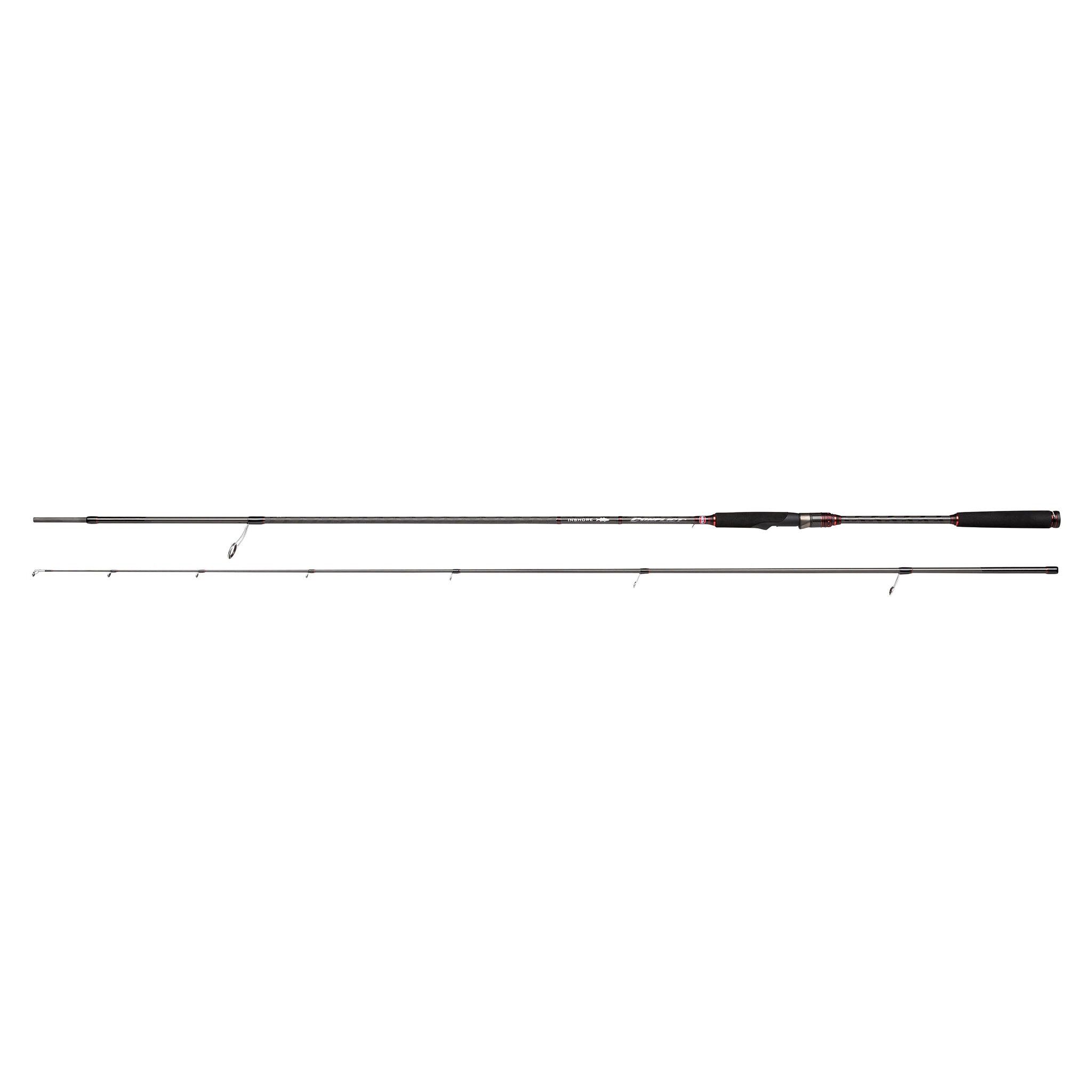 Conflict Inshore Spinning Rod
