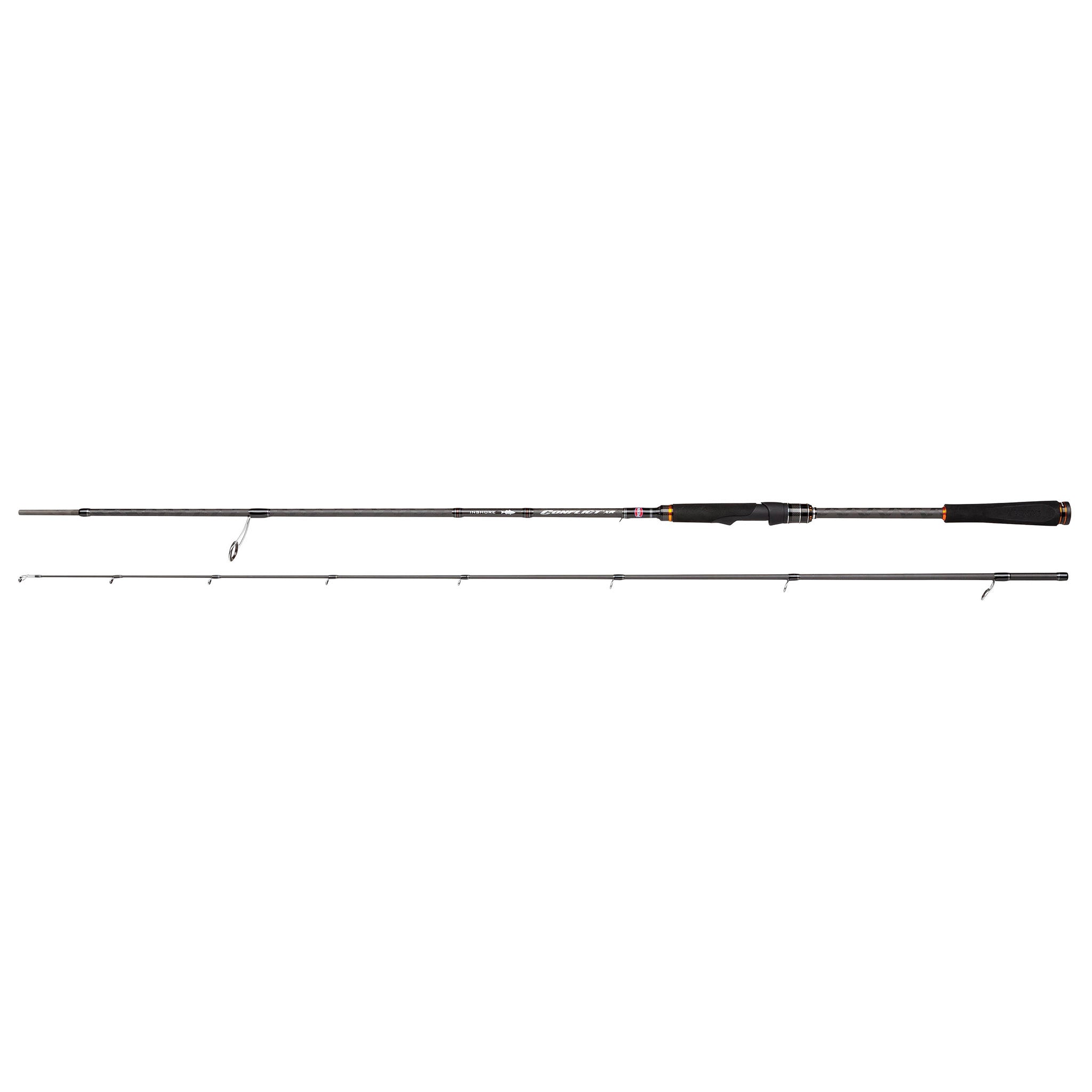 Conflict XR Inshore