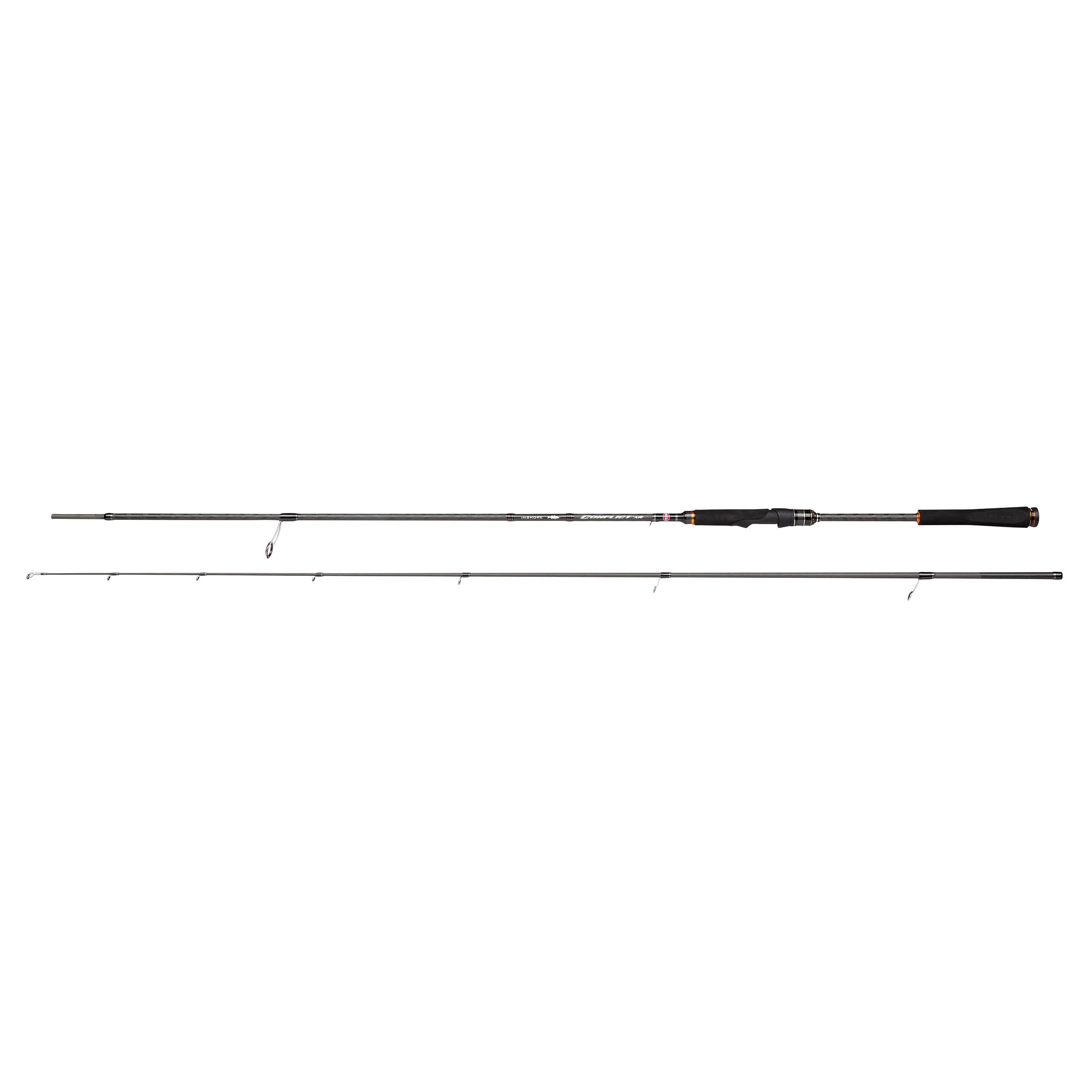 Conflict XR Inshore