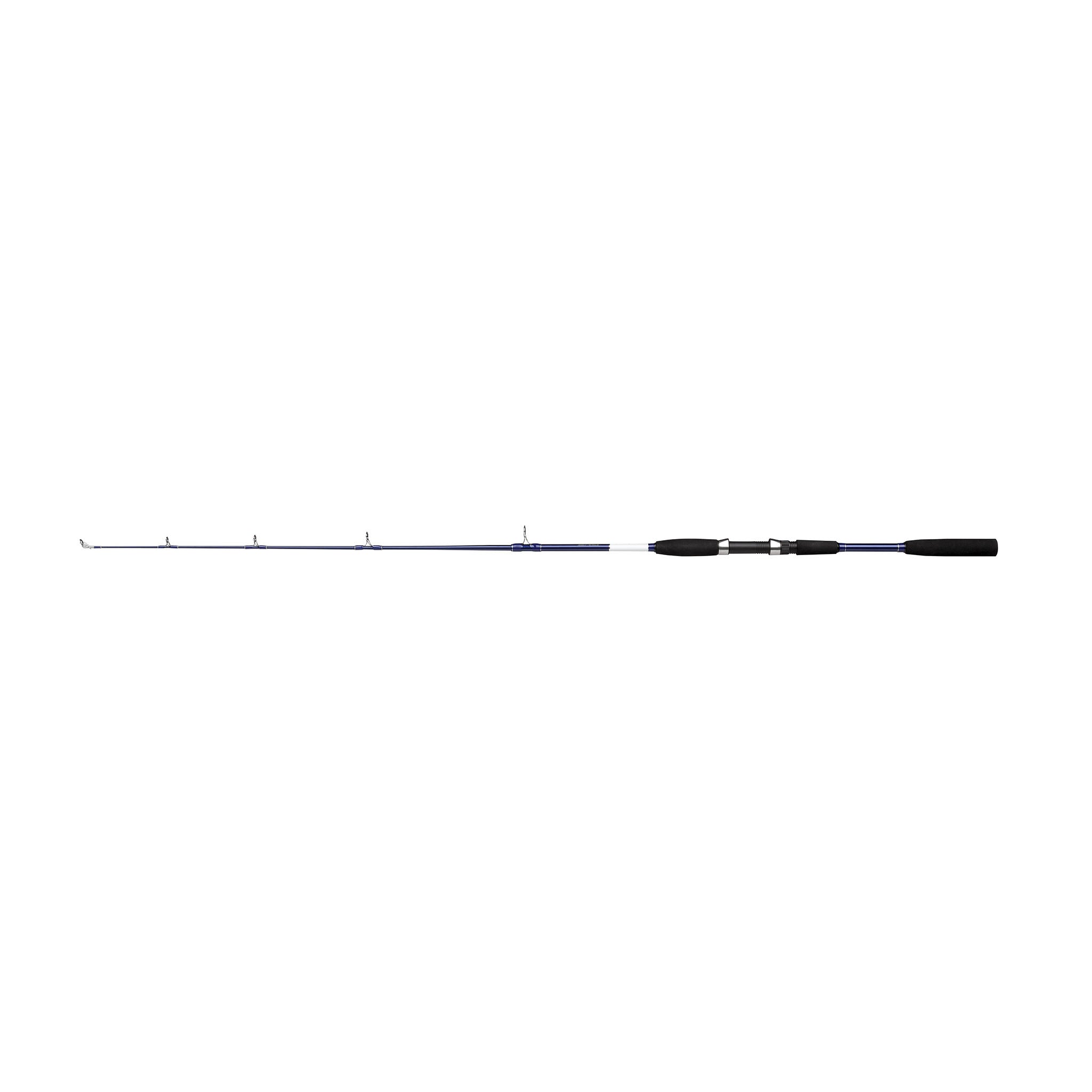 SALT Boat Rod