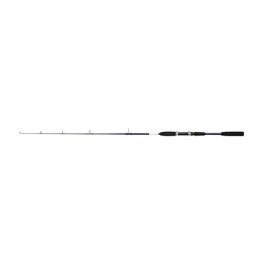 SALT Boat Rod
